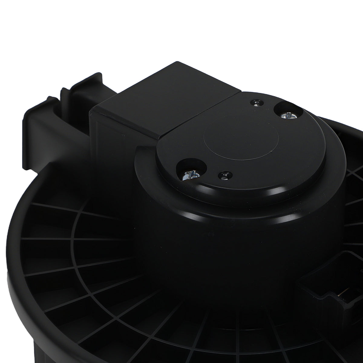 HVAC Heater Blower Motor w/ Fan compatible For Cadillac CTS 2008-2015 compatible For SRX 2007-2009 700228