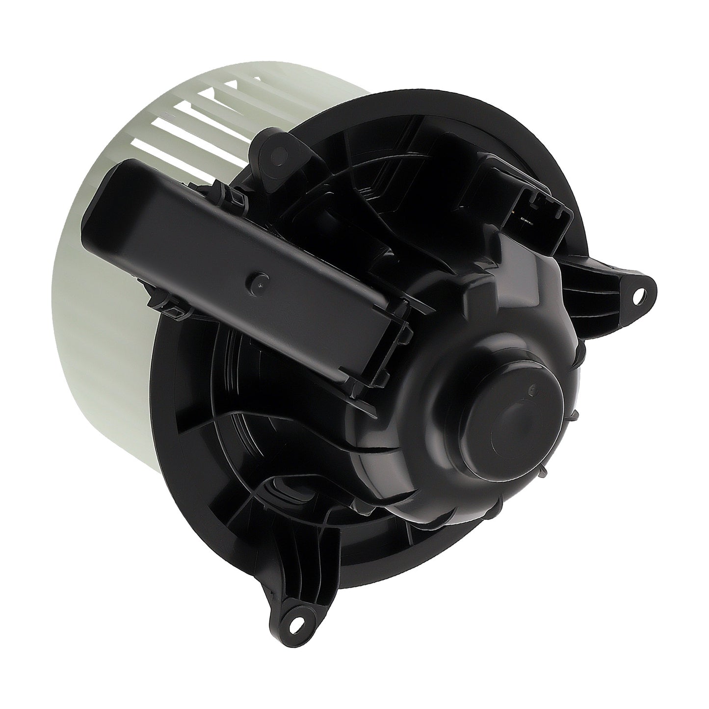 Heater Blower Motor with Fan compatible For Ford F150/Compatible For Expedition compatible For Lincoln Navigator
