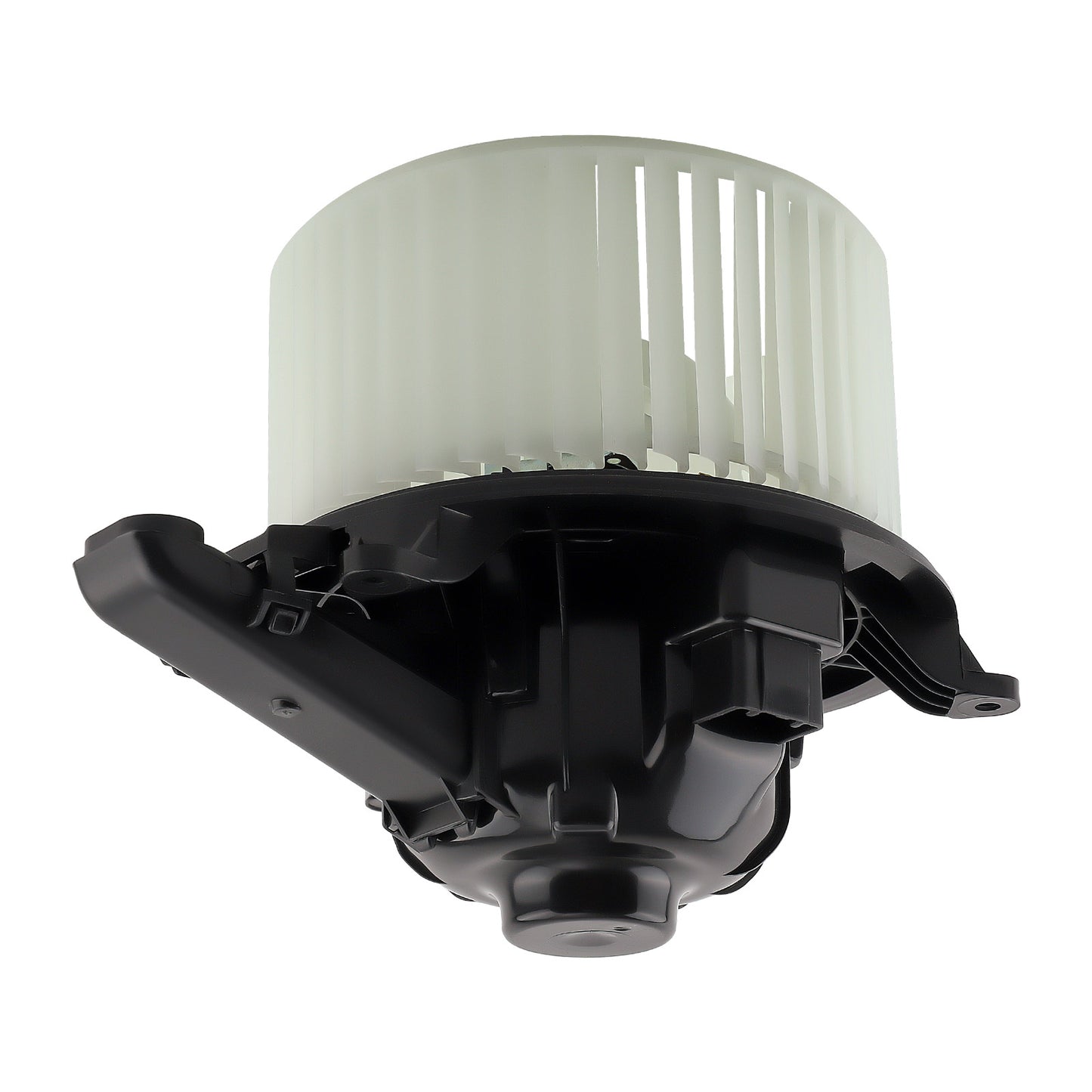 Heater Blower Motor with Fan compatible For Ford F150/Compatible For Expedition compatible For Lincoln Navigator