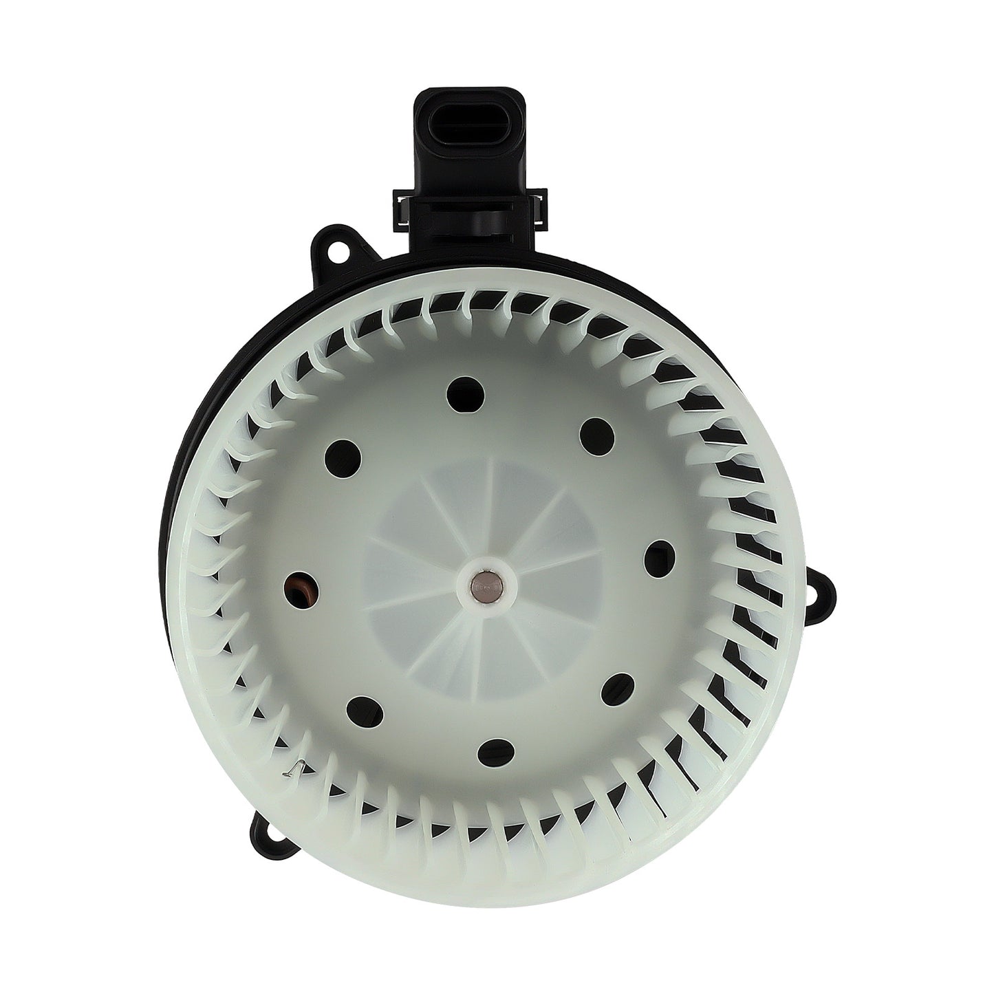 Heater Blower Motor with Fan compatible For Ford F150/Compatible For Expedition compatible For Lincoln Navigator