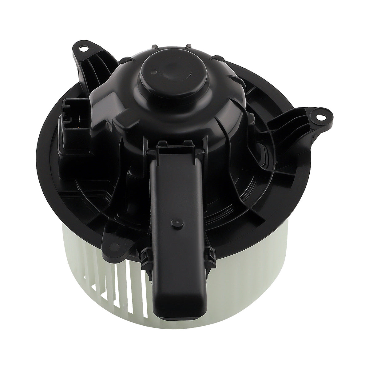 Heater Blower Motor with Fan compatible For Ford F150/Compatible For Expedition compatible For Lincoln Navigator