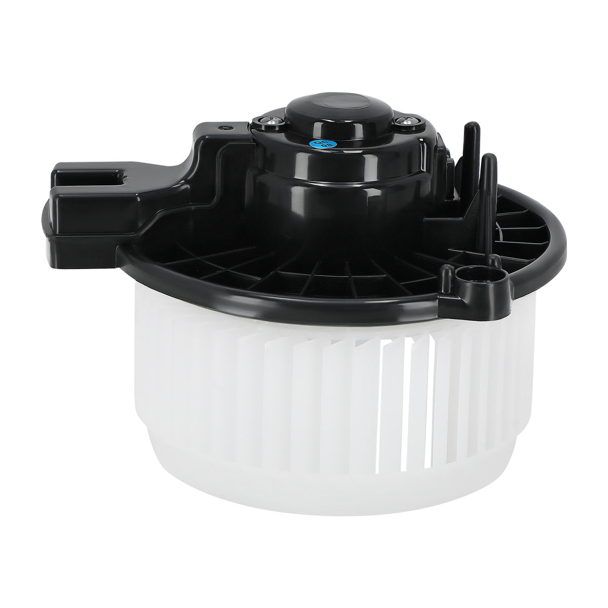 HVAC Blower Heater Motor with Fan Cage compatible For Honda Fit 2009-2014 A/C Front PM9387