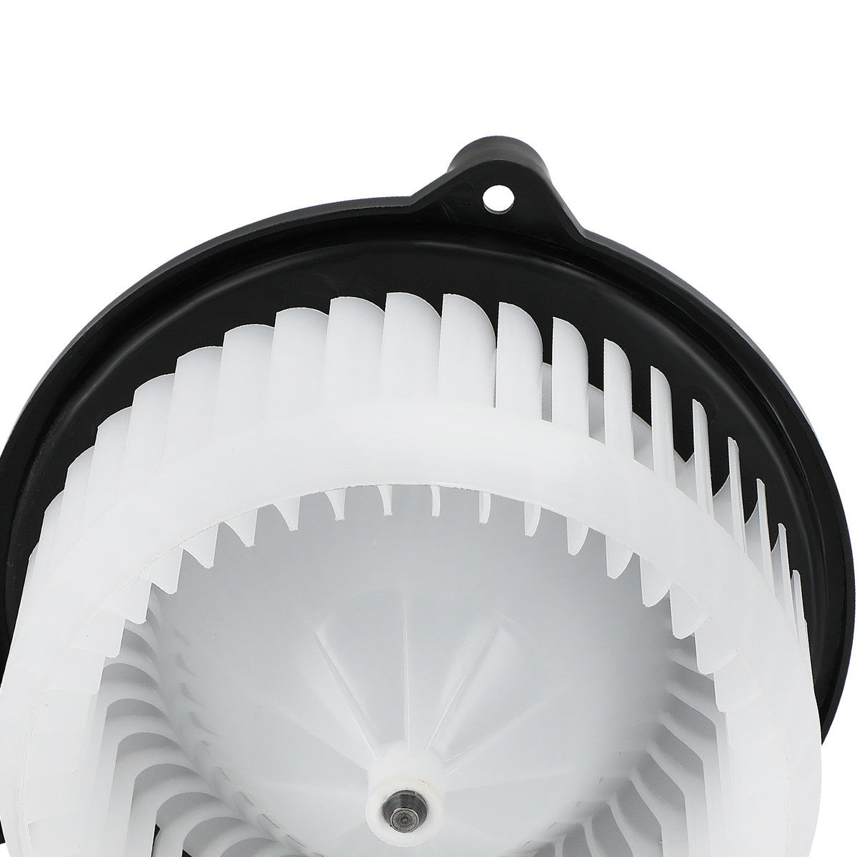 HVAC Blower Heater Motor with Fan Cage compatible For Honda Fit 2009-2014 A/C Front PM9387