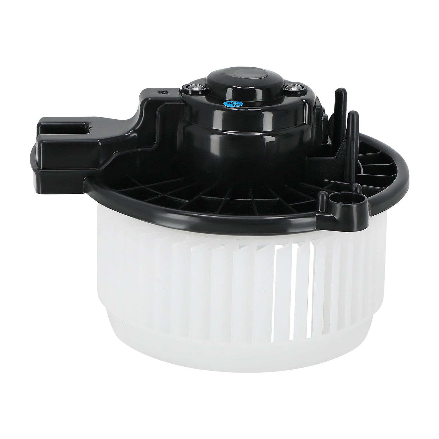 HVAC Blower Heater Motor with Fan Cage compatible For Honda Fit 2009-2014 A/C Front PM9387