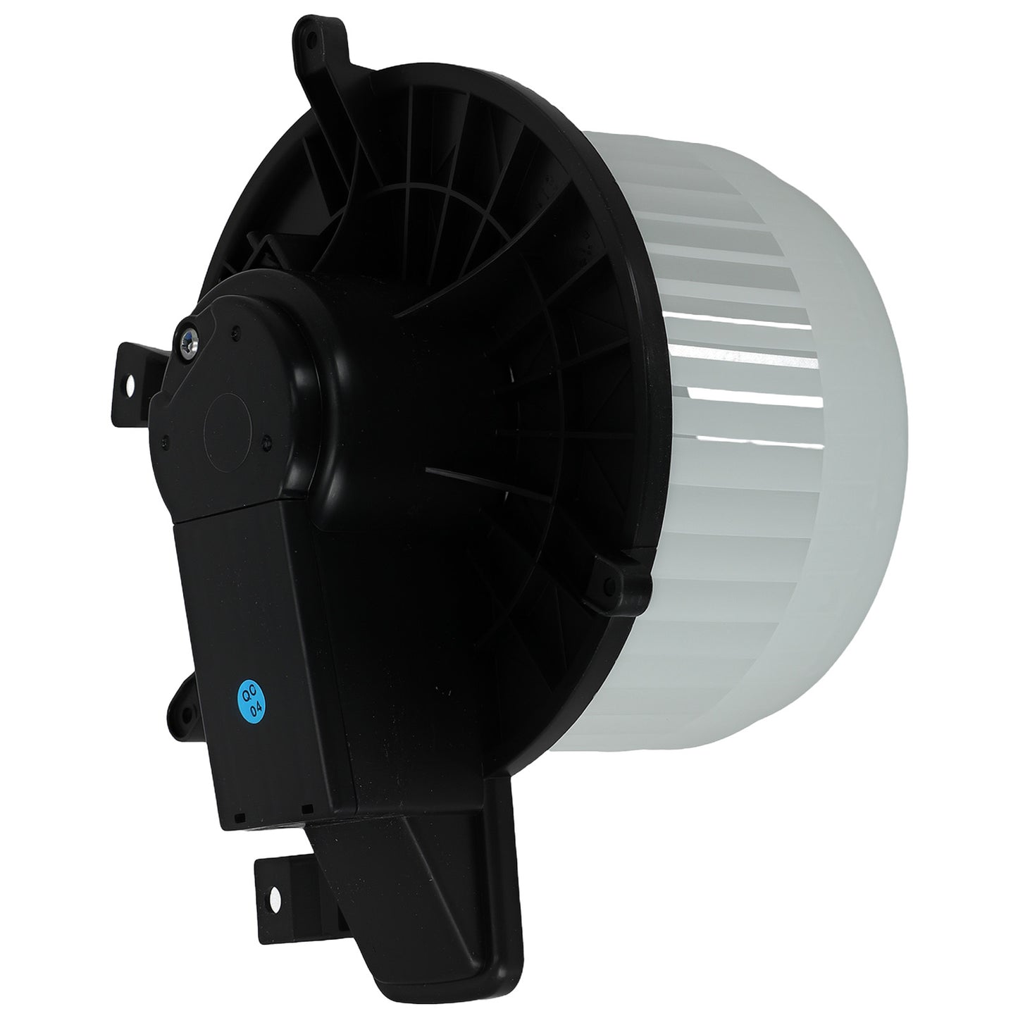 HVAC Heater Blower Motor with Wheel compatible For Dodge Grand Caravan 2008-2020  700252
