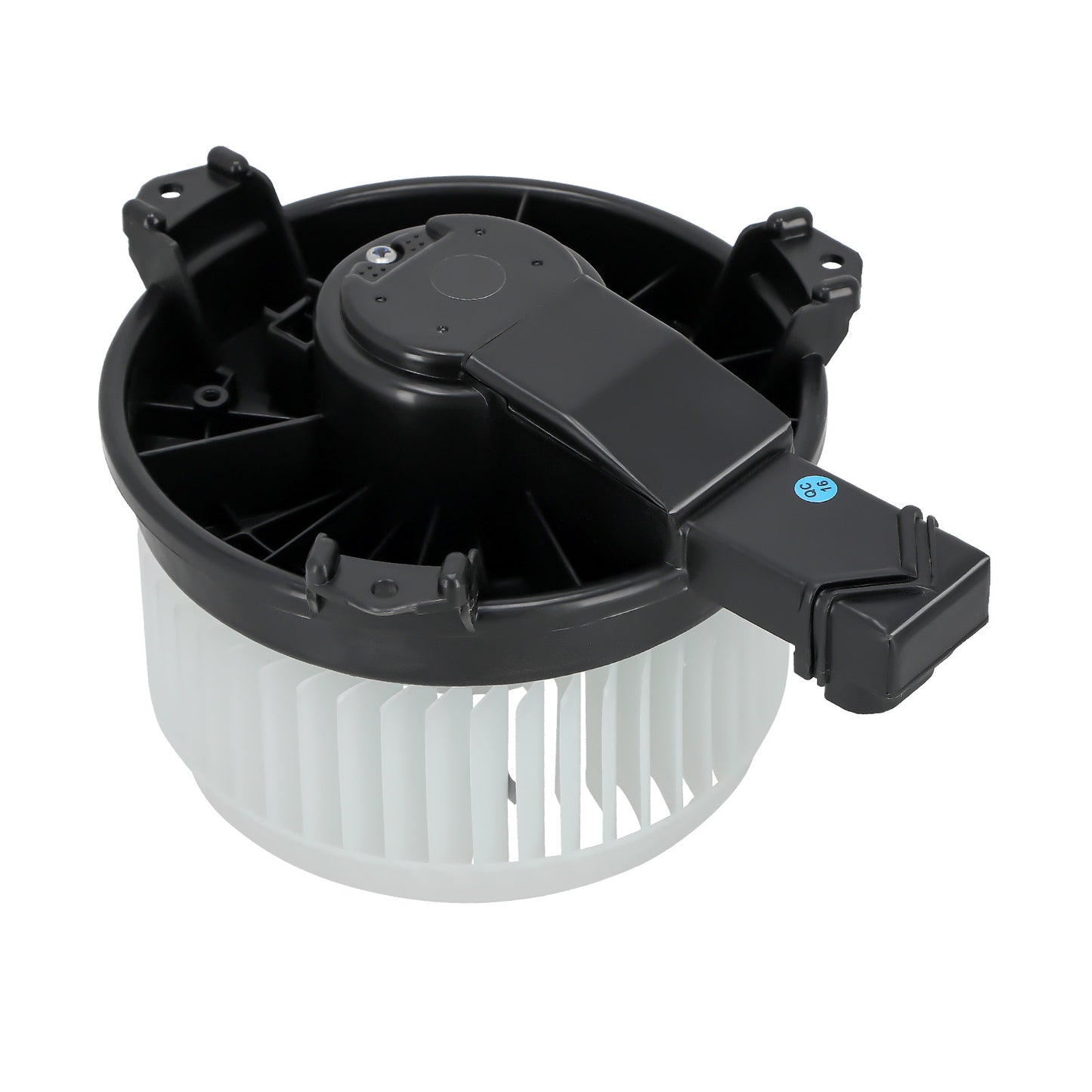 HVAC Heater Blower Motor Fan compatible For Honda CR-V Civic Accord compatible For Acura RDX ILX 2014-2015