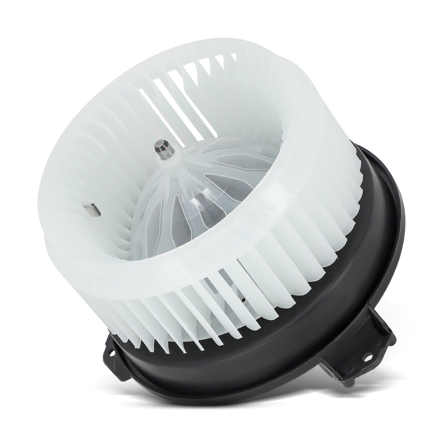HVAC Heater Blower Motor Fan compatible For Honda CR-V Civic Accord compatible For Acura RDX ILX 2014-2015