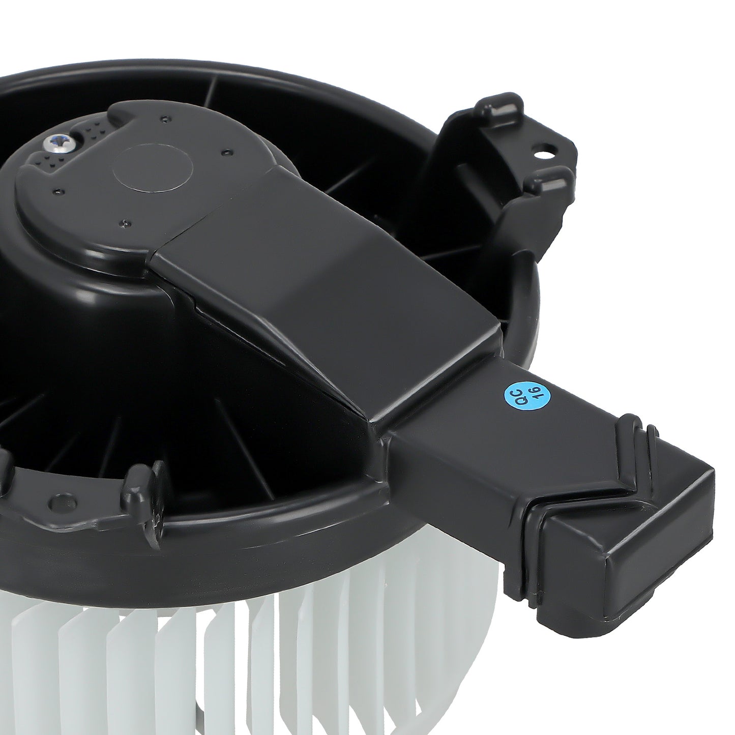HVAC Heater Blower Motor Fan compatible For Honda CR-V Civic Accord compatible For Acura RDX ILX 2014-2015