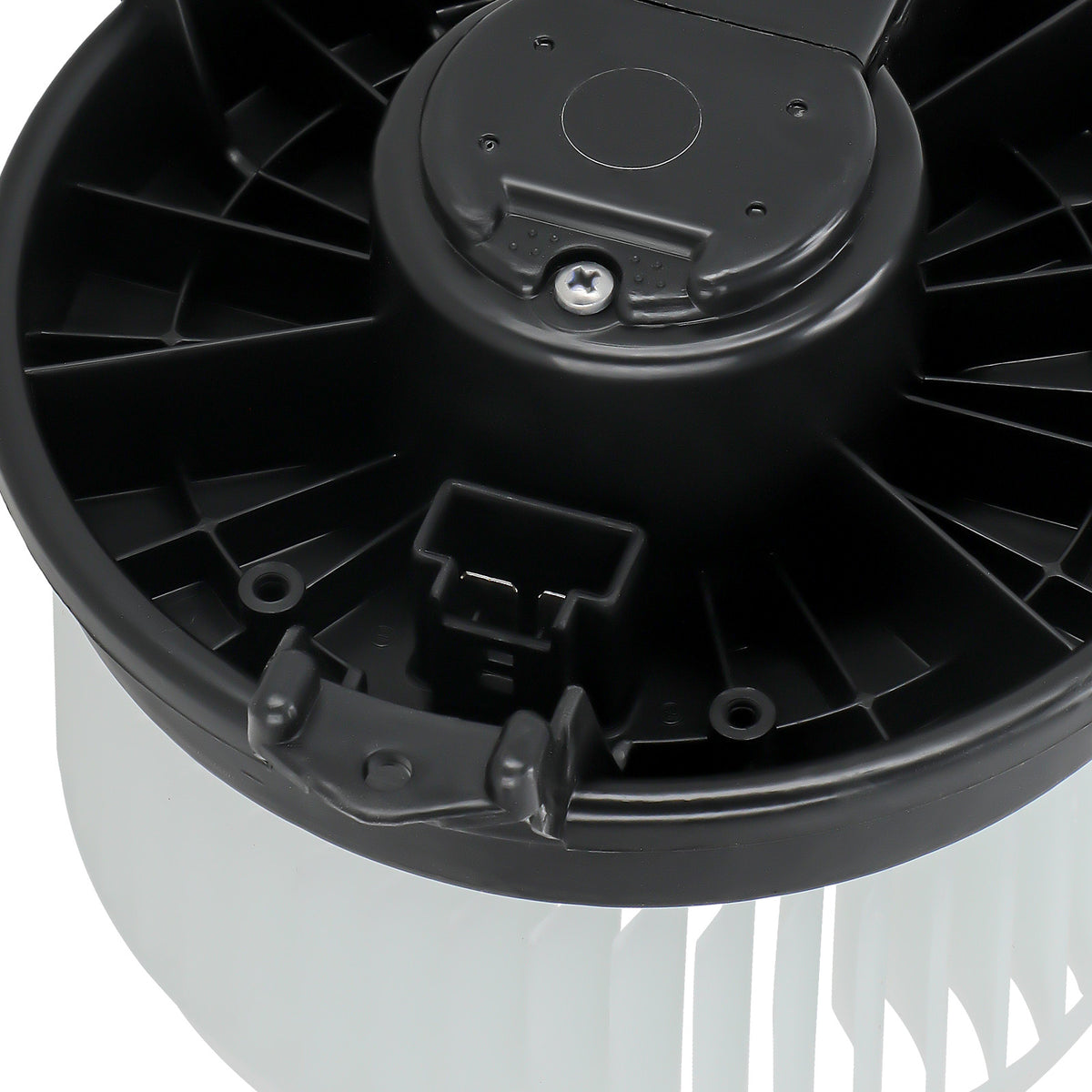 HVAC Heater Blower Motor Fan compatible For Honda CR-V Civic Accord compatible For Acura RDX ILX 2014-2015