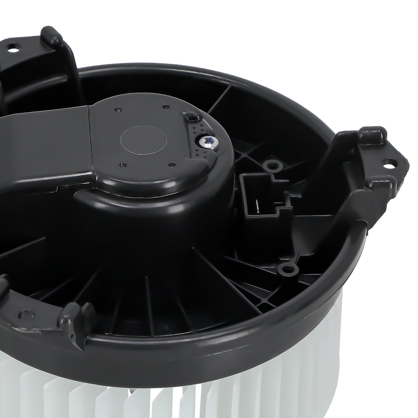 HVAC Heater Blower Motor Fan compatible For Honda CR-V Civic Accord compatible For Acura RDX ILX 2014-2015