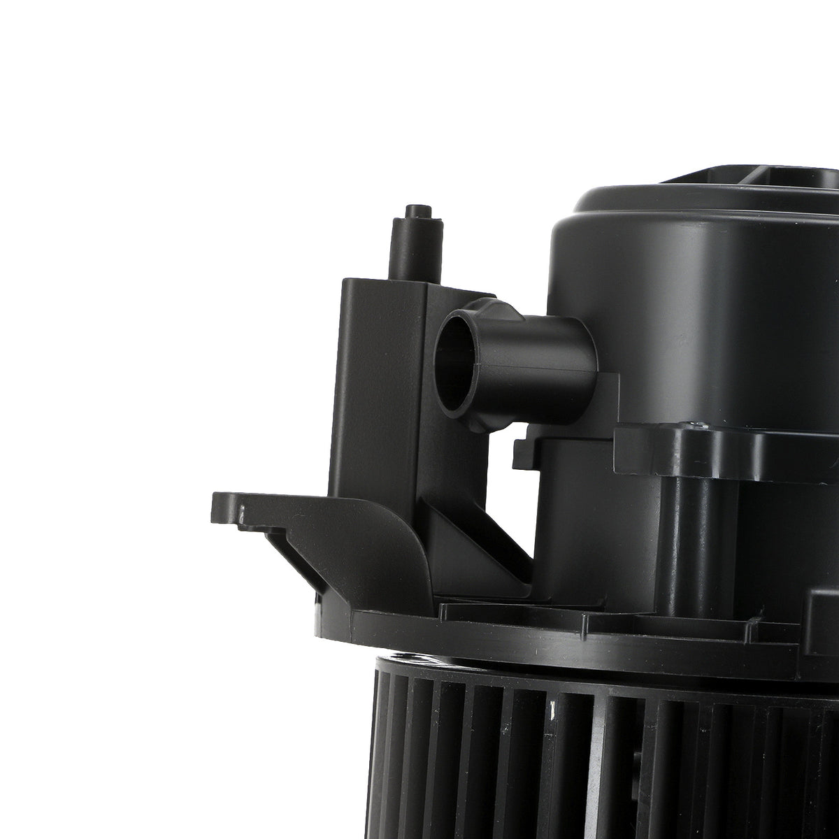 HVAC Heater Blower Motor With Fan Cage Assembly compatible For Chevy GMC BuickCadillac