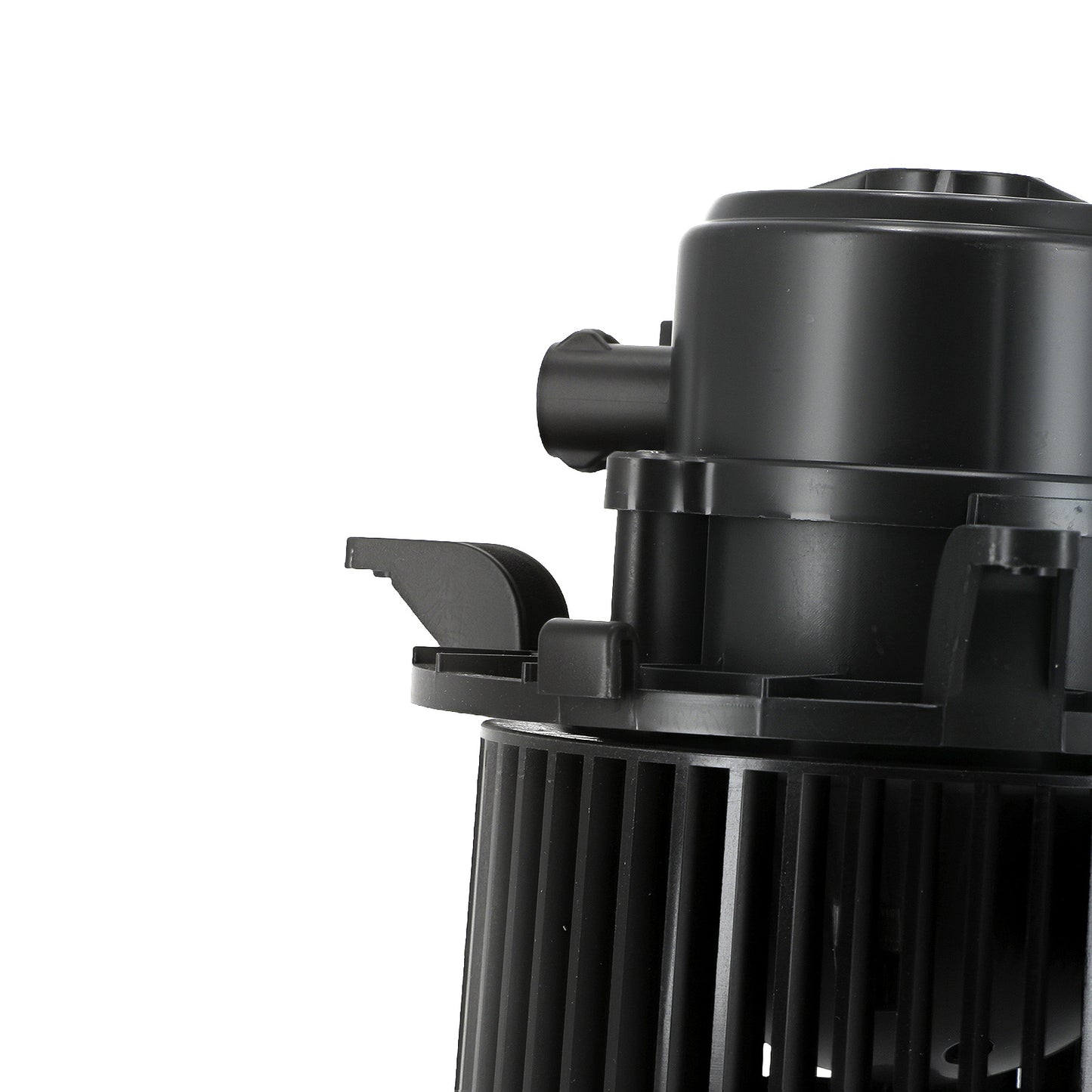 HVAC Heater Blower Motor With Fan Cage Assembly compatible For Chevy GMC BuickCadillac
