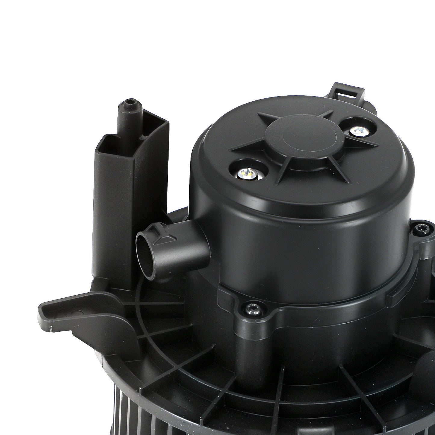 HVAC Heater Blower Motor With Fan Cage Assembly compatible For Chevy GMC BuickCadillac