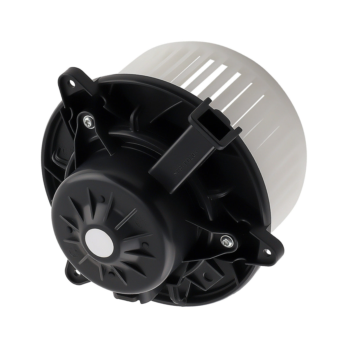 HVAC Blower Motor Fan compatible For Ford Fusion compatible For Lincoln MKZ compatible For Mercury Milan 700270