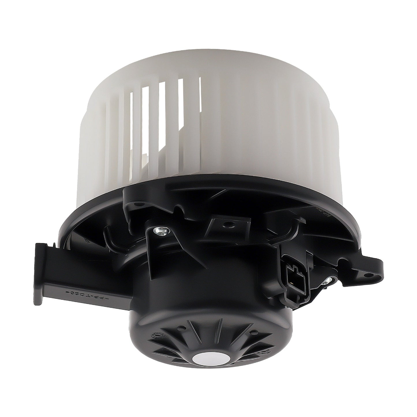 HVAC Blower Motor Fan compatible For Ford Fusion compatible For Lincoln MKZ compatible For Mercury Milan 700270