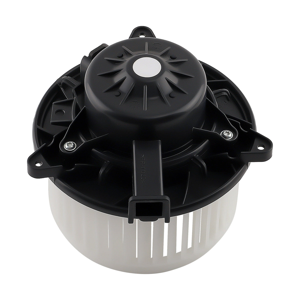 HVAC Blower Motor Fan compatible For Ford Fusion compatible For Lincoln MKZ compatible For Mercury Milan 700270