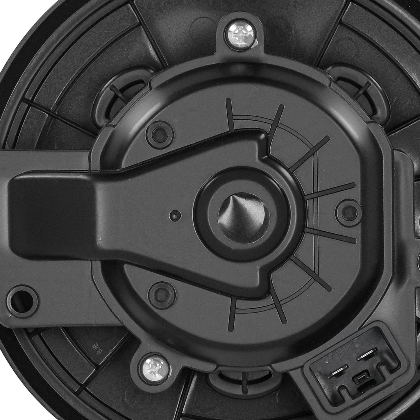 Compatible For AC Heater Blower Motor Fan compatible For Ford Explorer Flex Taurus compatible For Lincoln MKT MKS 700274