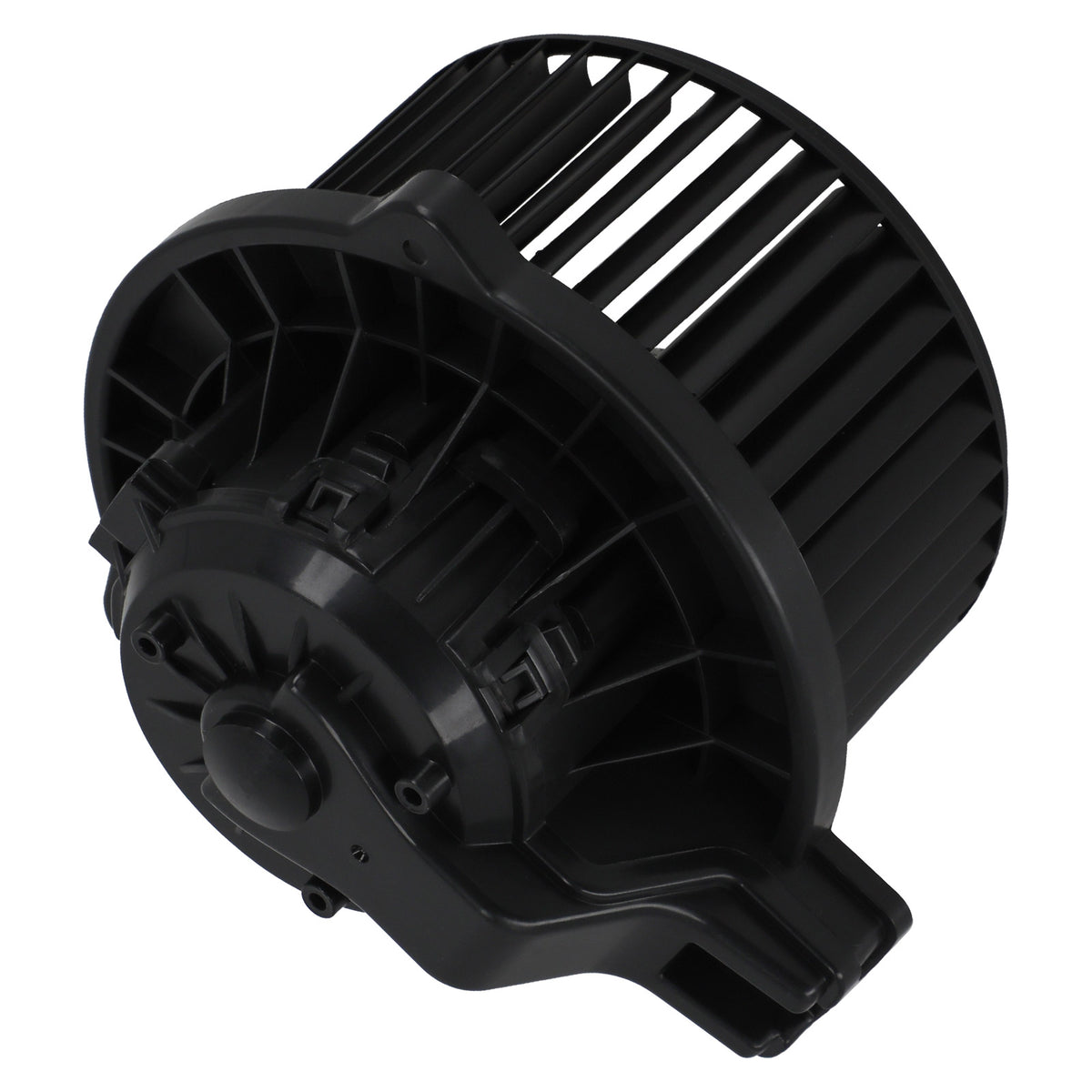 Front A/C Heater Blower Motor compatible For Hyundai Accent 2012-2017 Tucson 2010-2015 12V