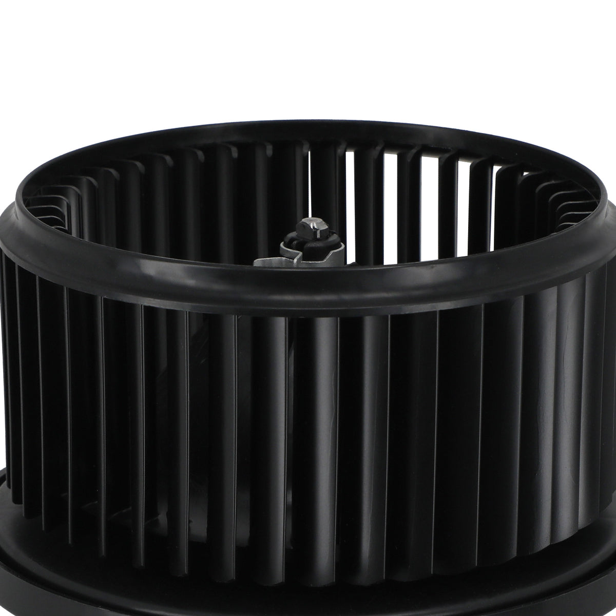 Front A/C Heater Blower Motor compatible For Hyundai Accent 2012-2017 Tucson 2010-2015 12V