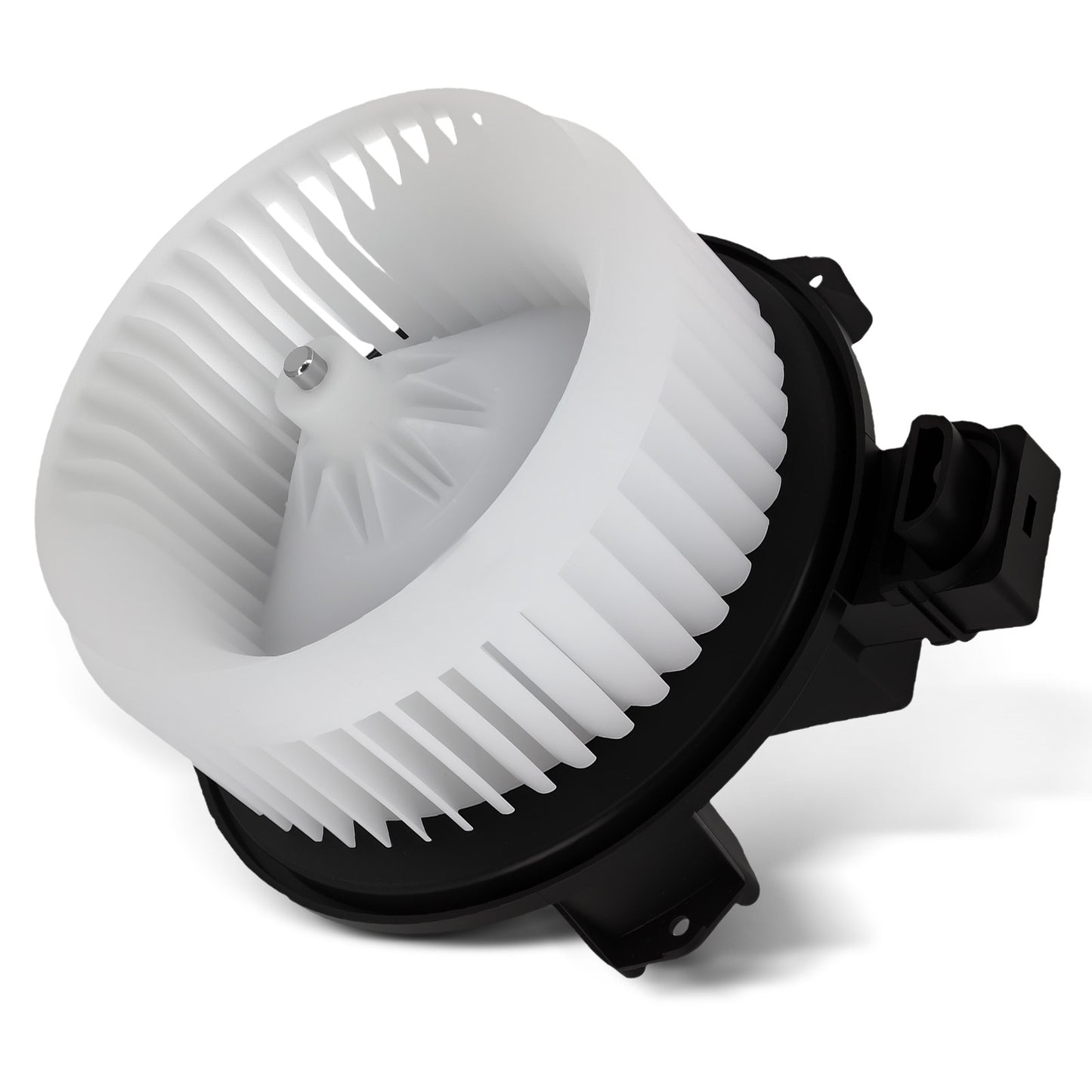 HVcompatible compatible For AC compatible For AC Heater Blower Motor with Fan compatible For Mazda CX-9 2007-2015 compatible For Ram ProMaster 1500