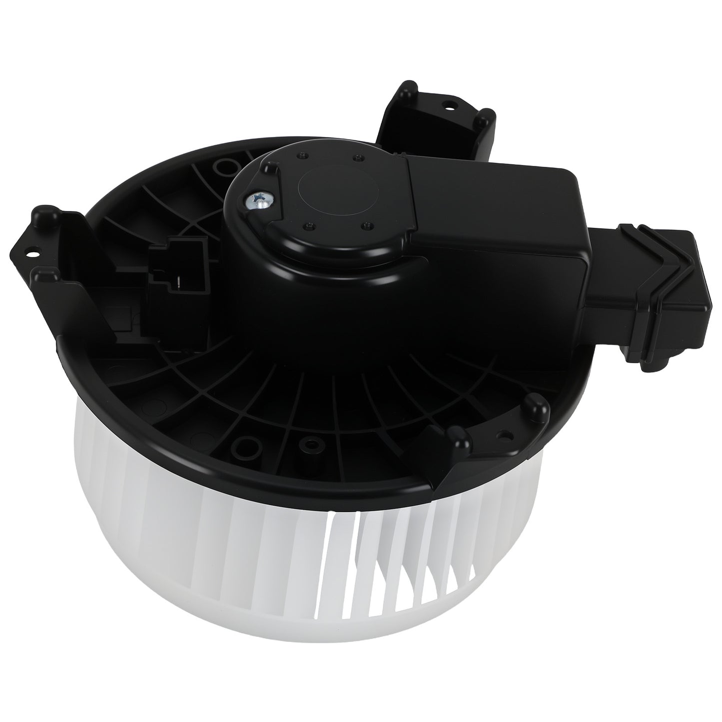 HVcompatible compatible For AC compatible For AC Heater Blower Motor with Fan compatible For Mazda CX-9 2007-2015 compatible For Ram ProMaster 1500