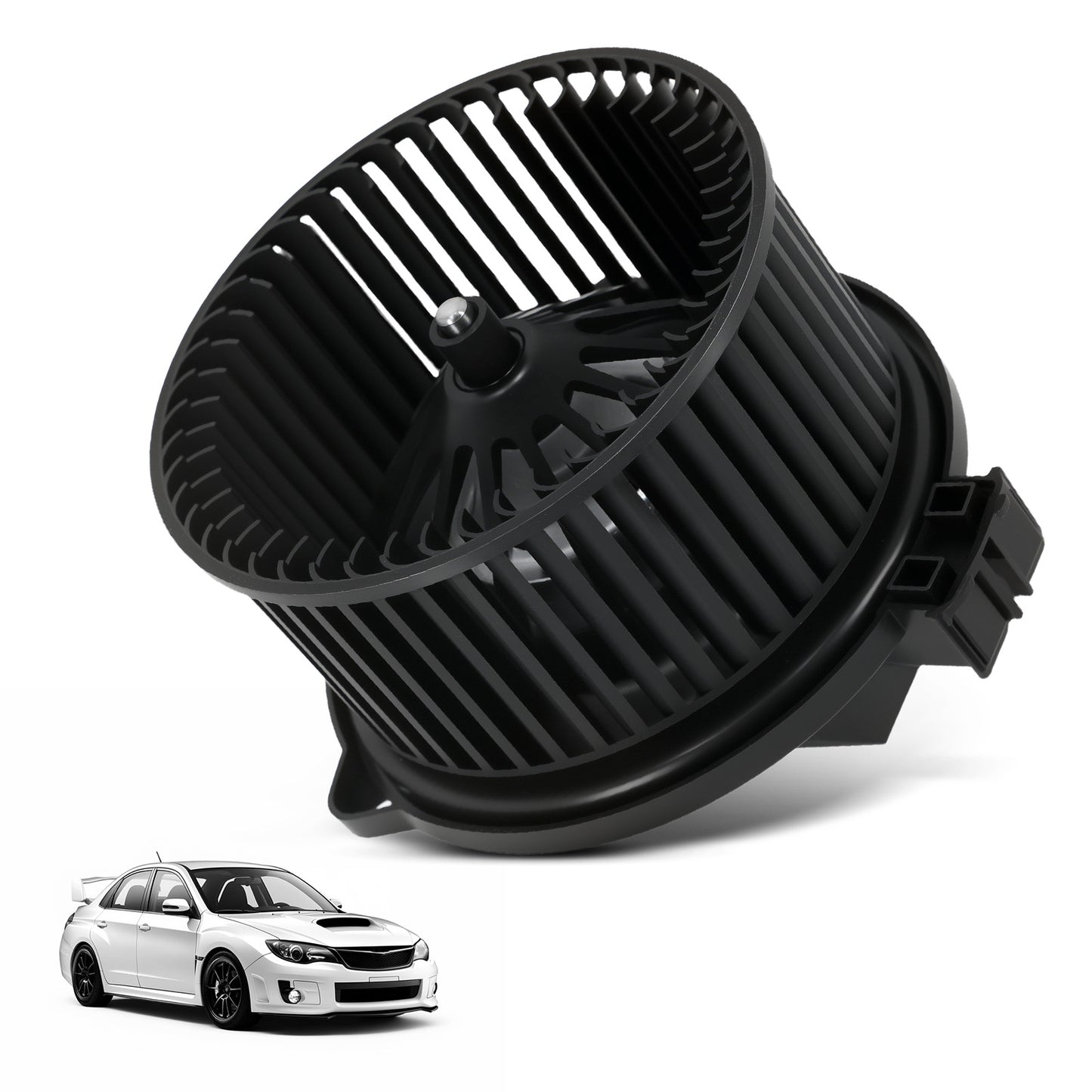 A/C Heater Blower Motor compatible For Subaru WRX 2015-2021  compatible For Subaru WRX STI 2013-2021  700290