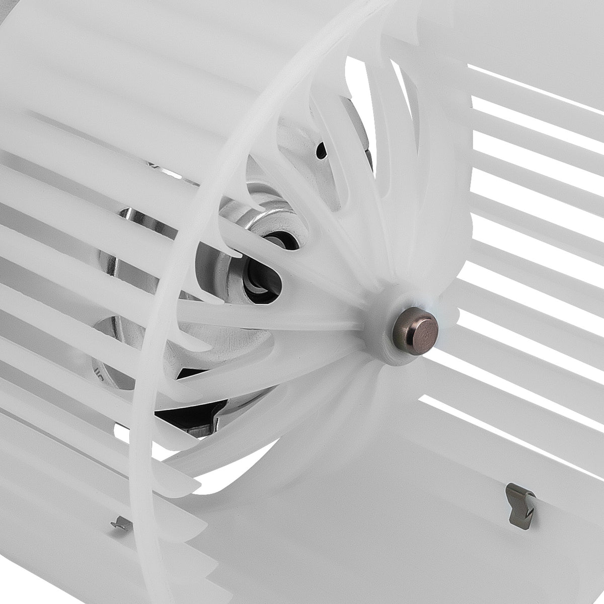 A/C Heater Blower Motor with Fan compatible For BMW 528i/550i/535i/640i 2010-2018 700294