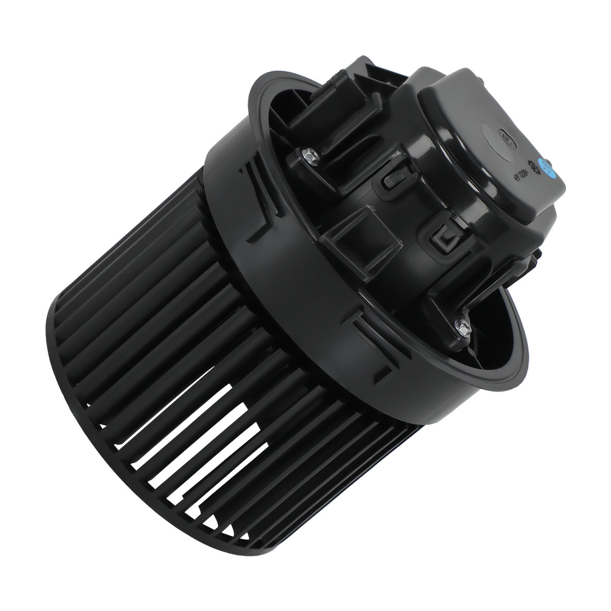 HVAC Blower Motor w/ Fan Cage compatible For Nissan Sentra 1.6 1.8L 4-Door 2013-2018 700295