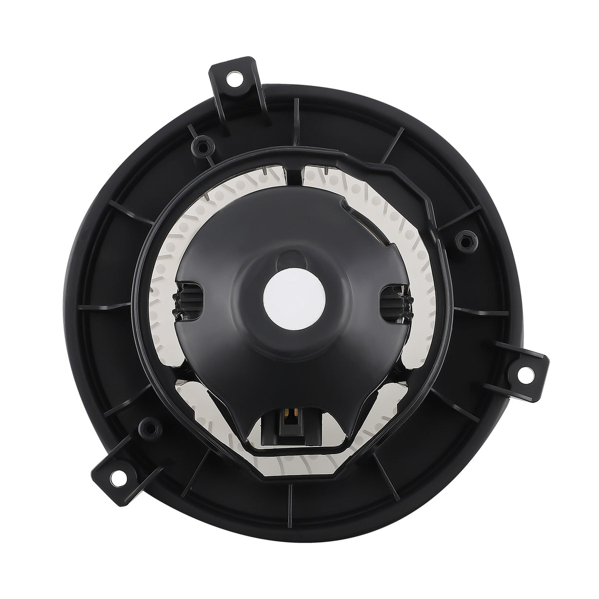 A/C Blower Motor Fan compatible For Buick Encore 17-22 compatible For Chevy Sonic/Ttax 2012-2022