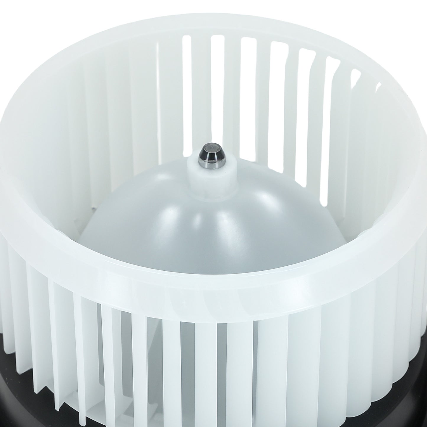 HVAC Heater Blower Motor With Fan Cage compatible For Hyundai Sonata 2015-2019 75079 700326