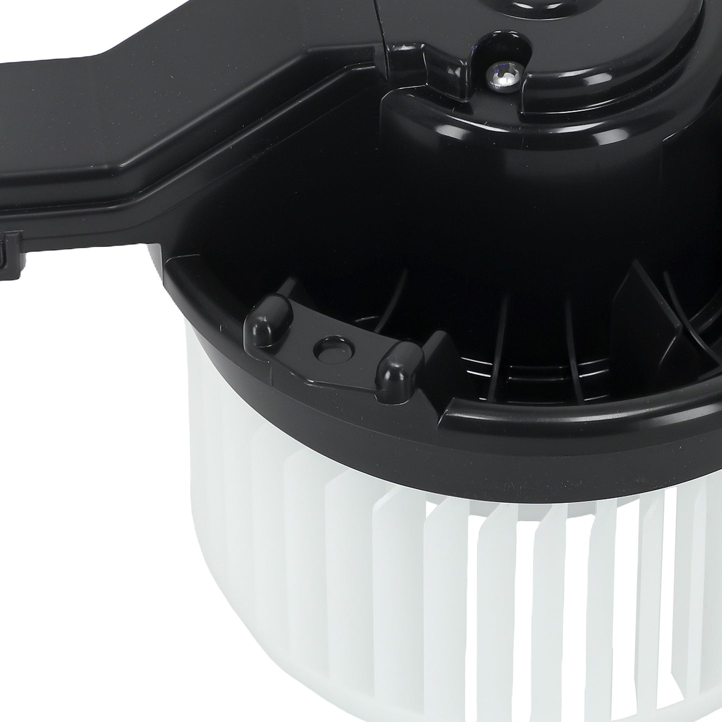 HVAC Heater Blower Motor With Fan Cage compatible For Hyundai Sonata 2015-2019 75079 700326