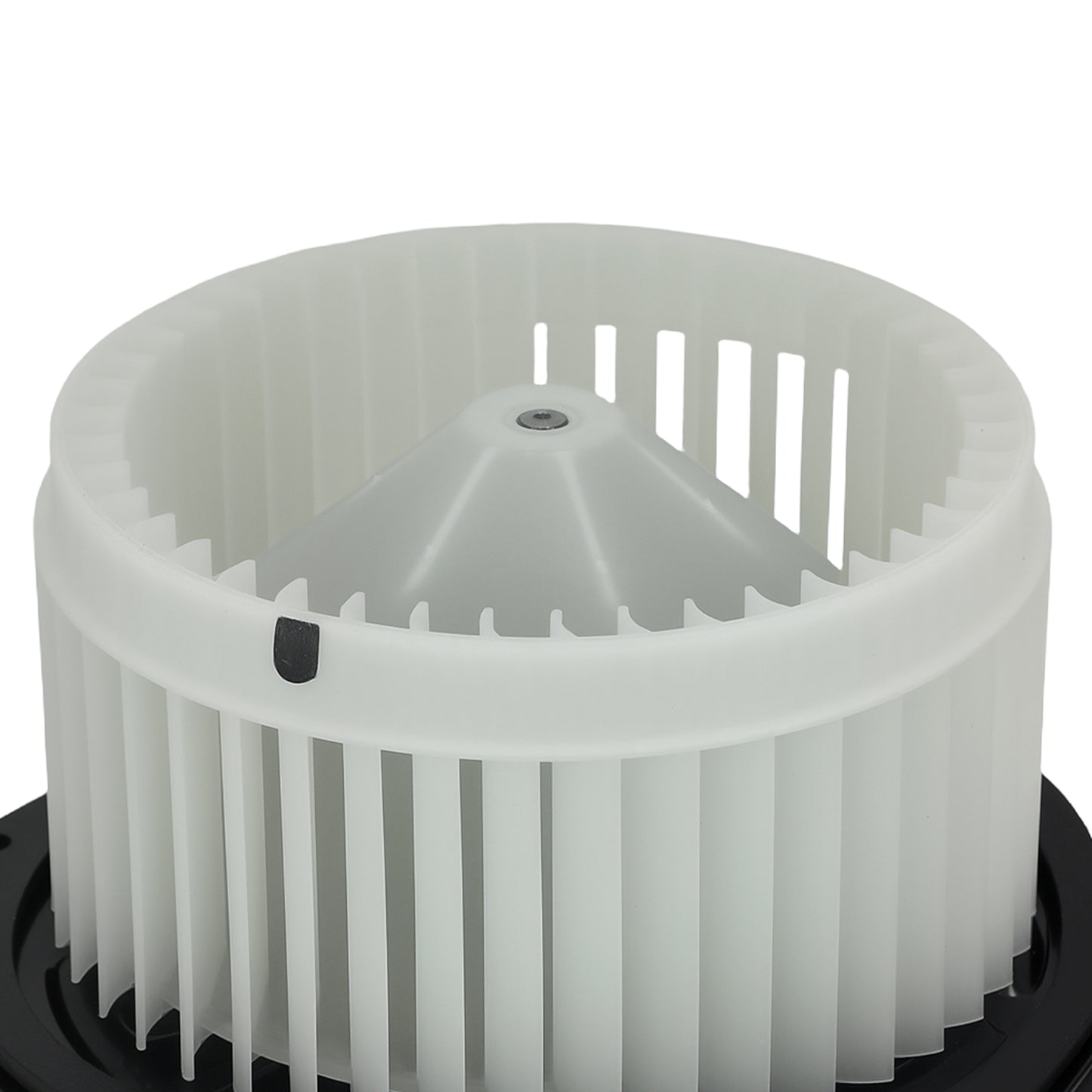 HVAC Heater Blower Motor w/ Fan Cage compatible For Pontiac Vibe 1.8L 2003-2008 88973567