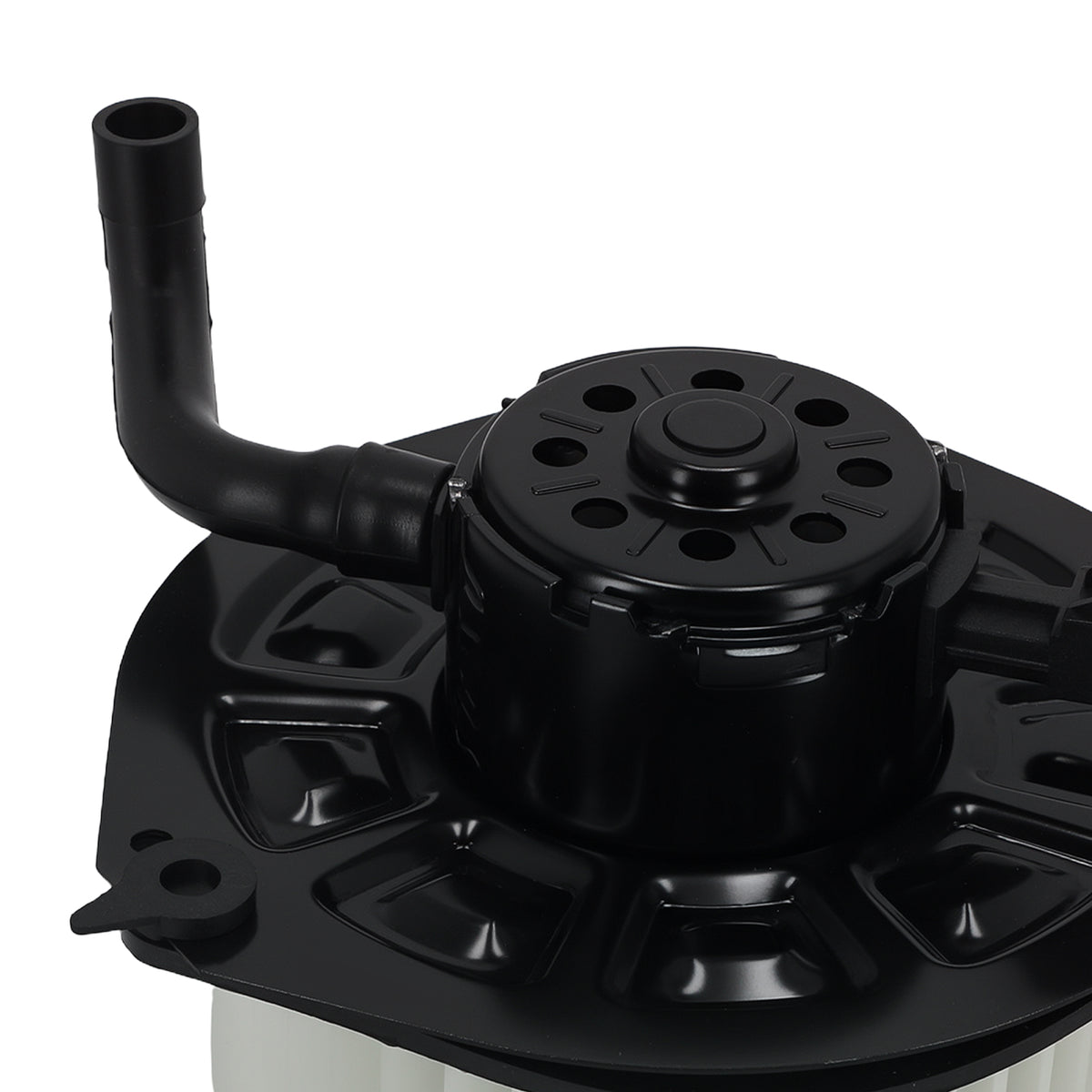 HVAC Heater Blower Motor w/ Fan Cage compatible For Pontiac Vibe 1.8L 2003-2008 88973567