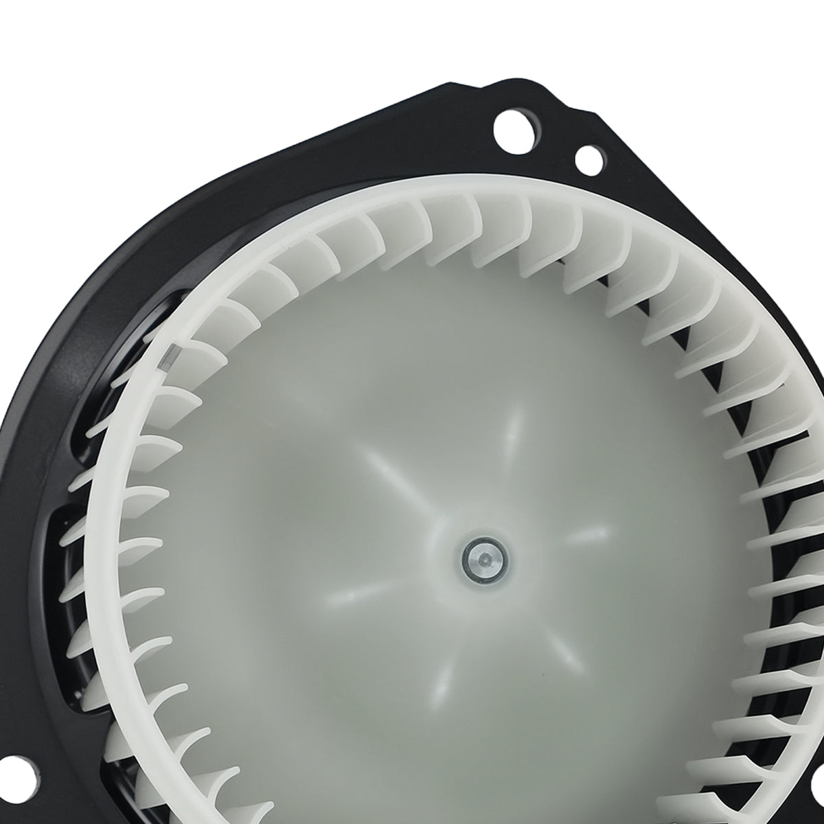 HVAC Heater Blower Motor w/ Fan Cage compatible For Pontiac Vibe 1.8L 2003-2008 88973567