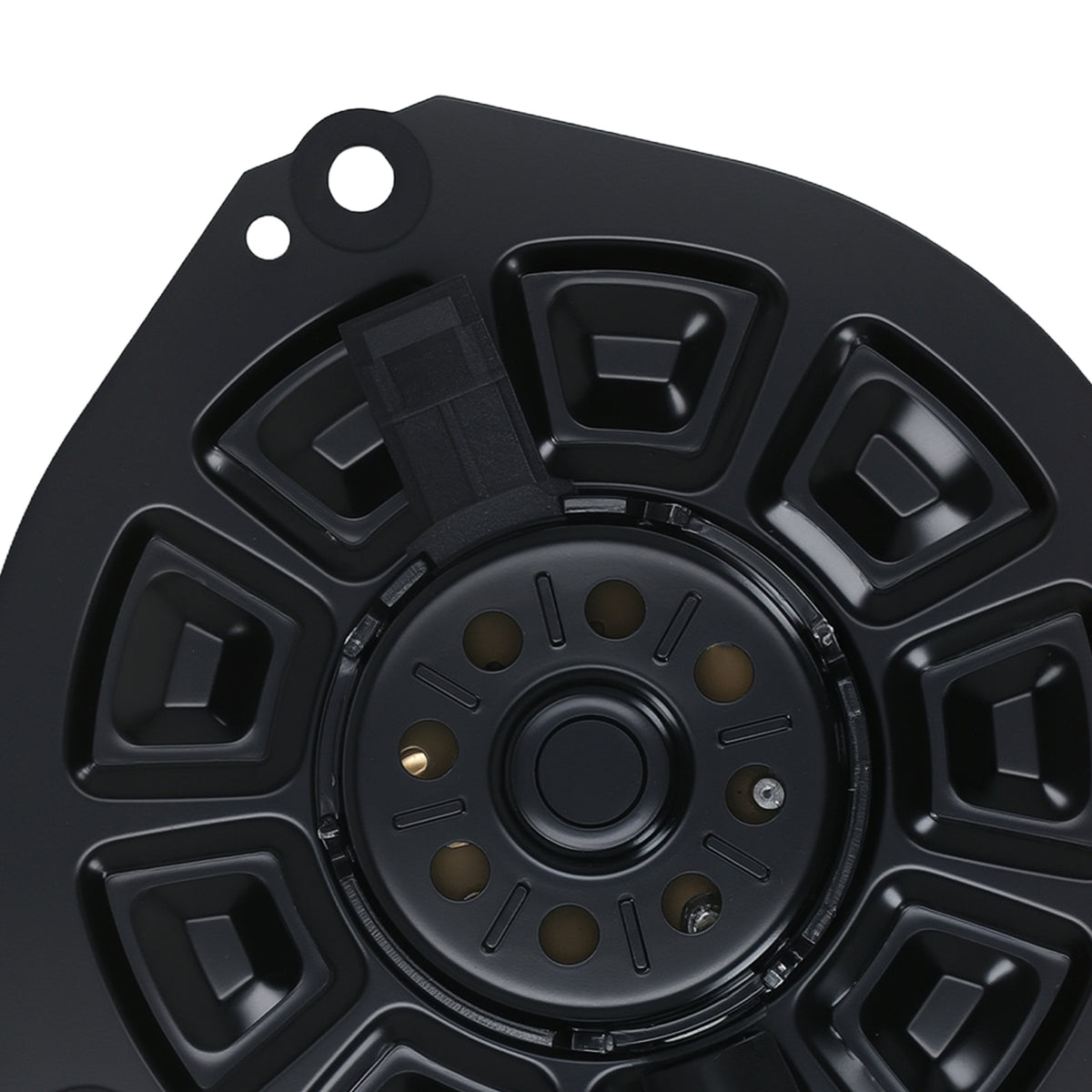 HVAC Heater Blower Motor w/ Fan Cage compatible For Pontiac Vibe 1.8L 2003-2008 88973567