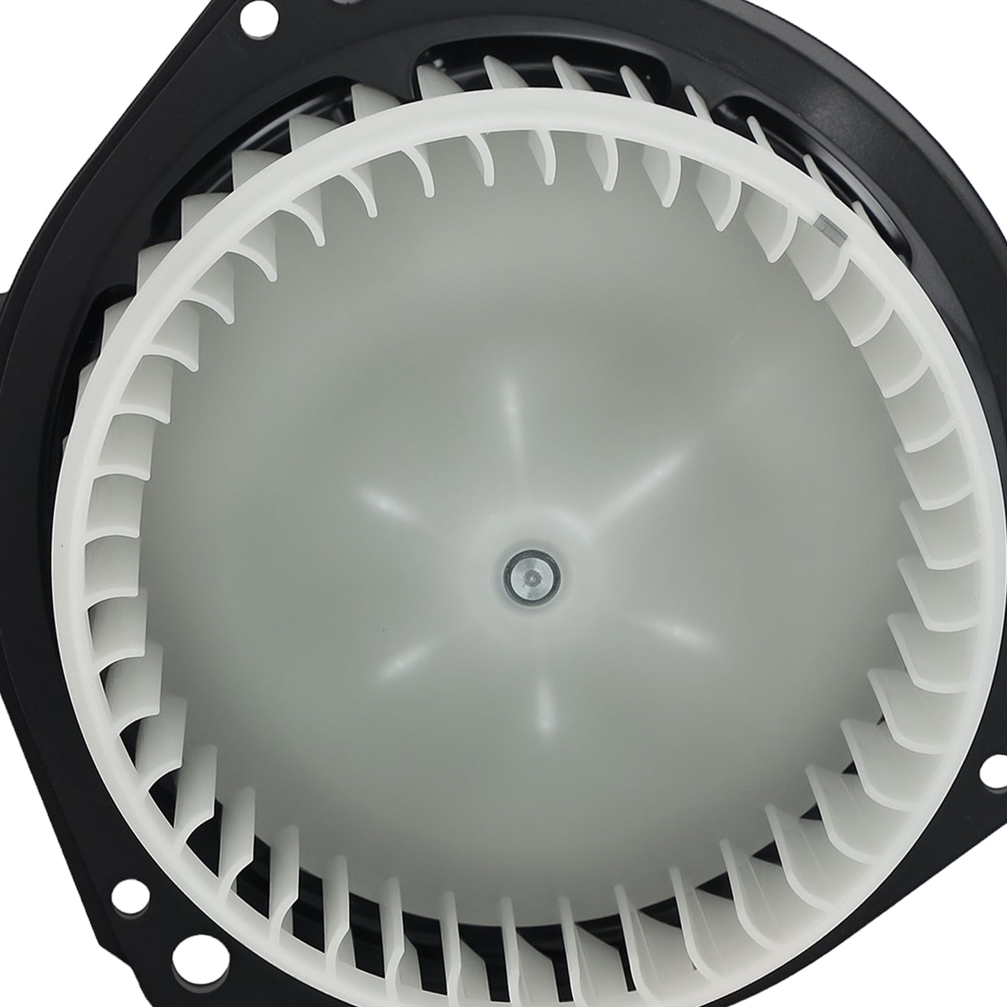 HVAC Heater Blower Motor w/ Fan Cage compatible For Pontiac Vibe 1.8L 2003-2008 88973567