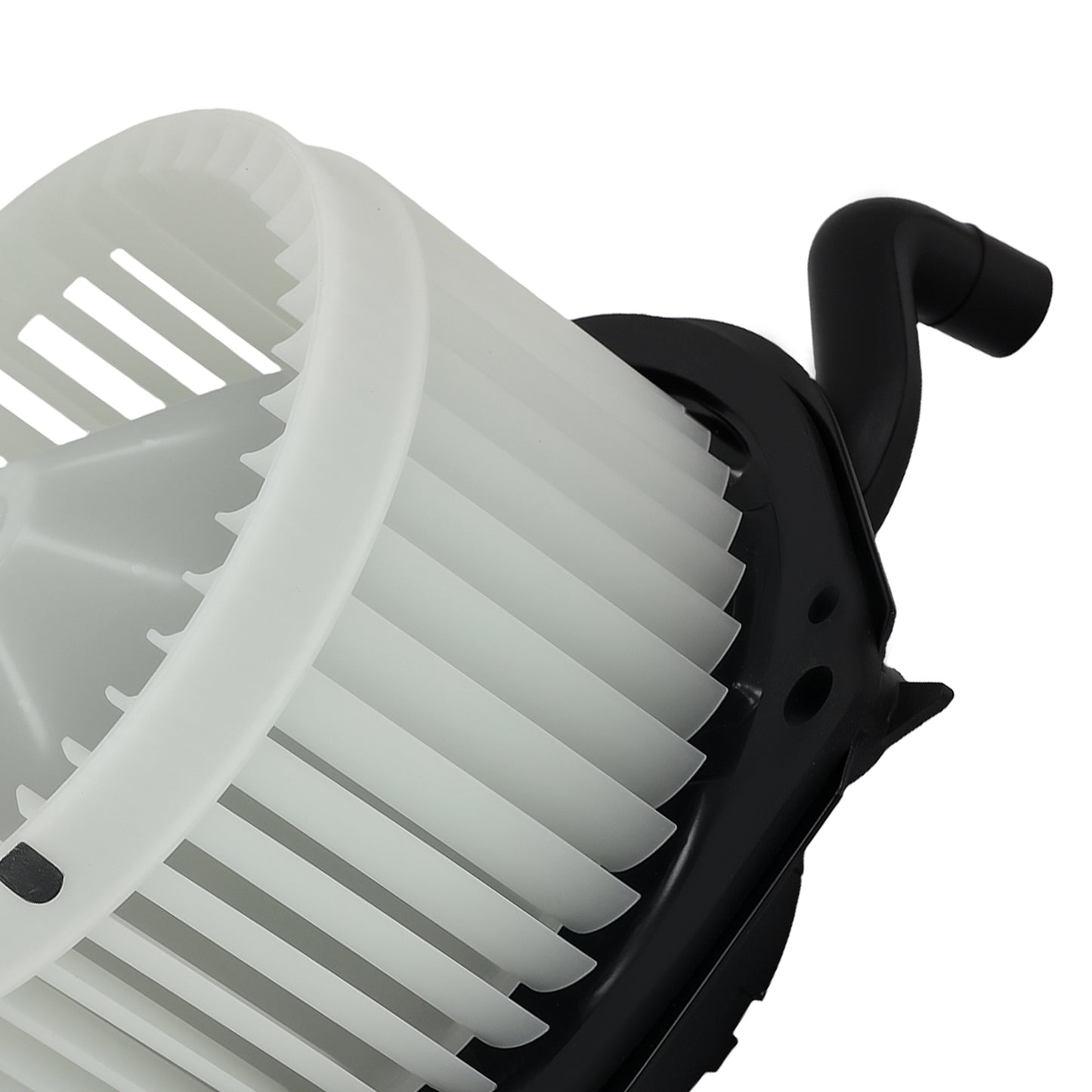 HVAC Heater Blower Motor w/ Fan Cage compatible For Pontiac Vibe 1.8L 2003-2008 88973567