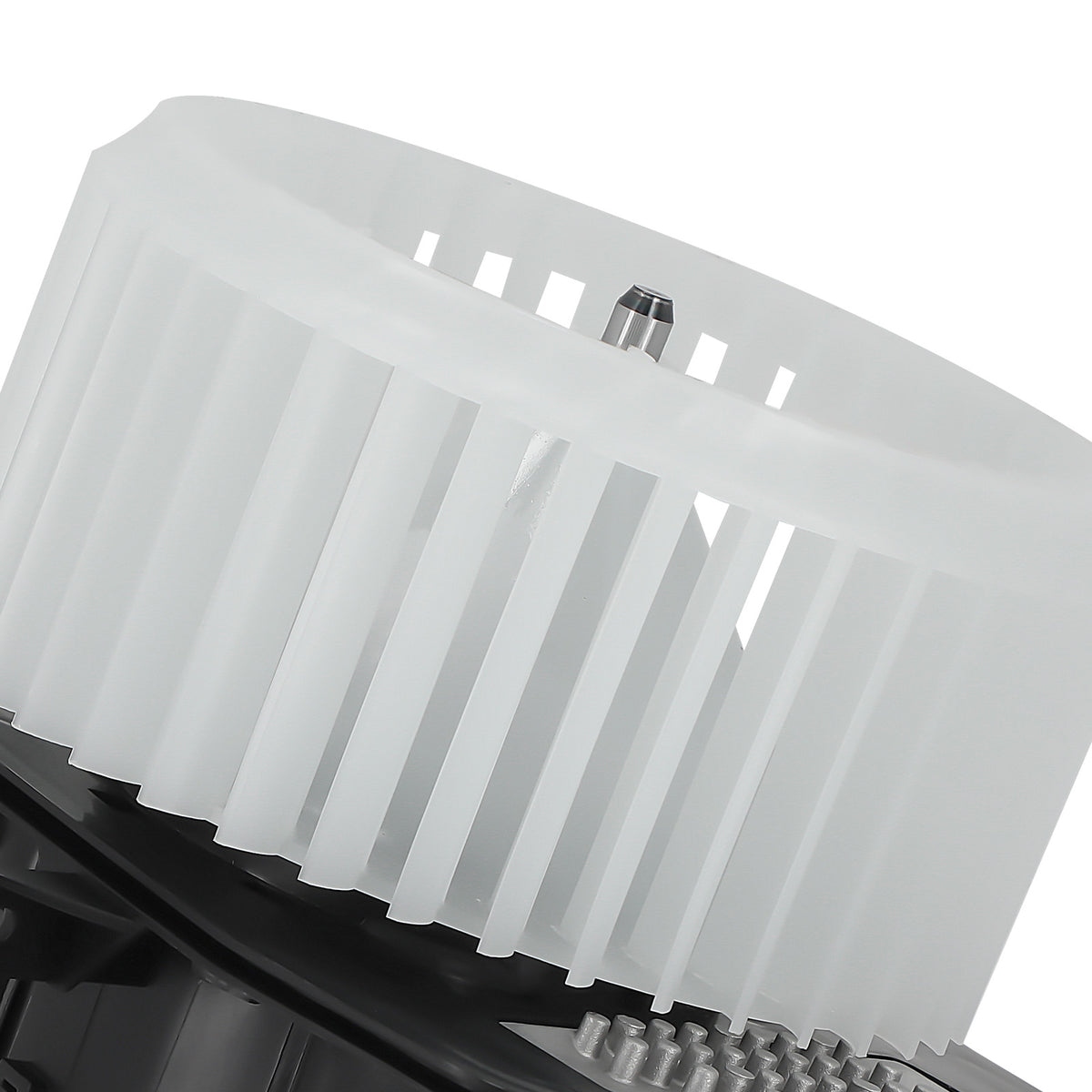 Heater Blower Motor Assembly compatible For Porsche Cayenne compatible For VW Touareg 7P0820021 75057