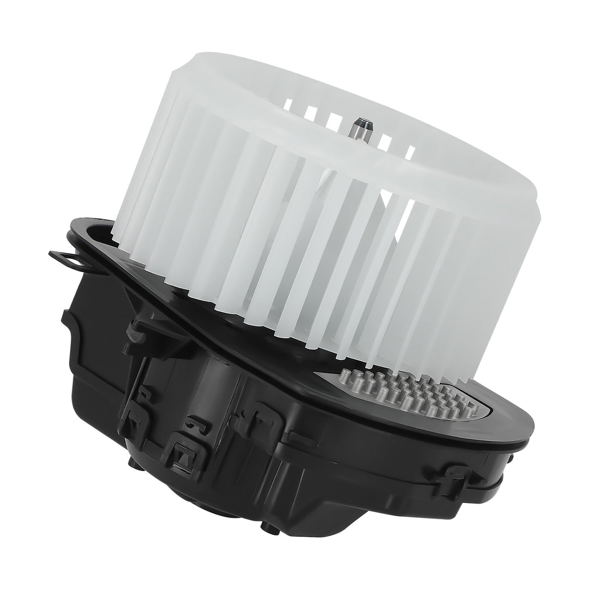 Heater Blower Motor Assembly compatible For Porsche Cayenne compatible For VW Touareg 7P0820021 75057