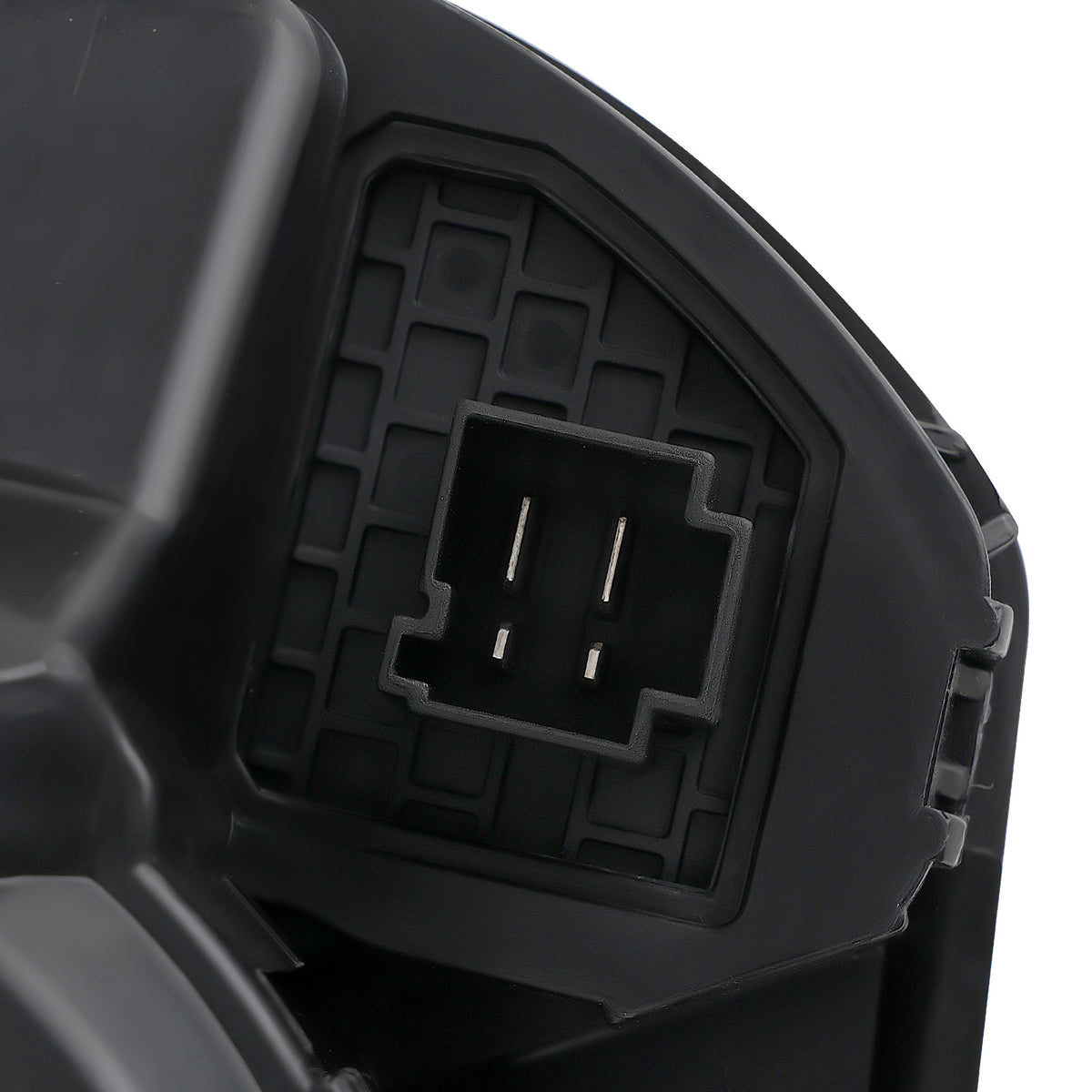 Heater Blower Motor Assembly compatible For Porsche Cayenne compatible For VW Touareg 7P0820021 75057