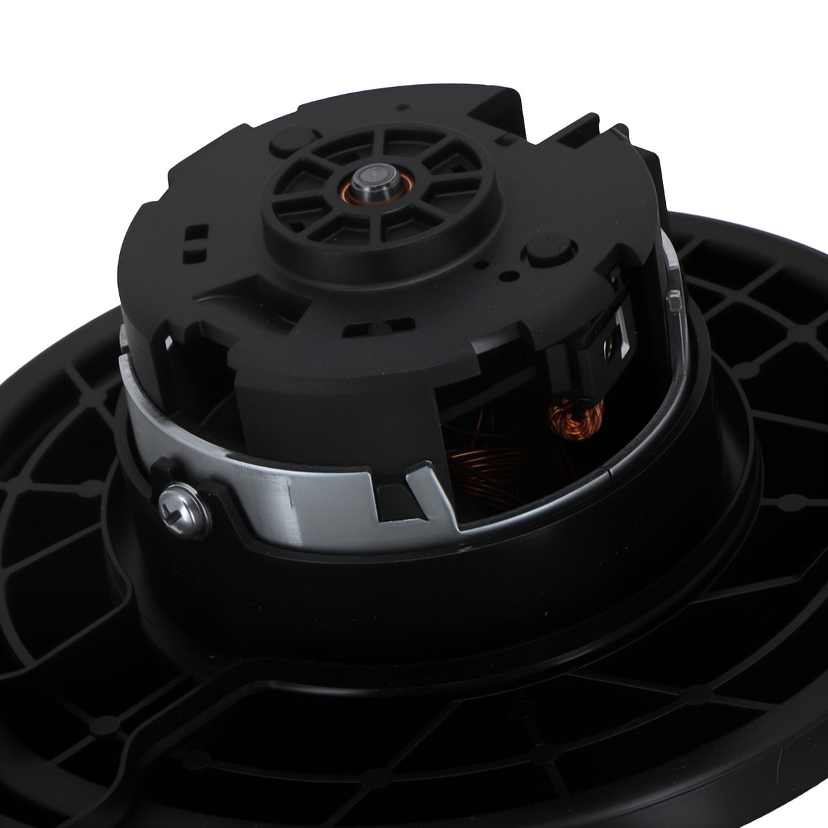 HVAC Heater Blower Motor Assembly compatible For Toyota Tacoma 2016-2022 2.7L 3.5L 75106