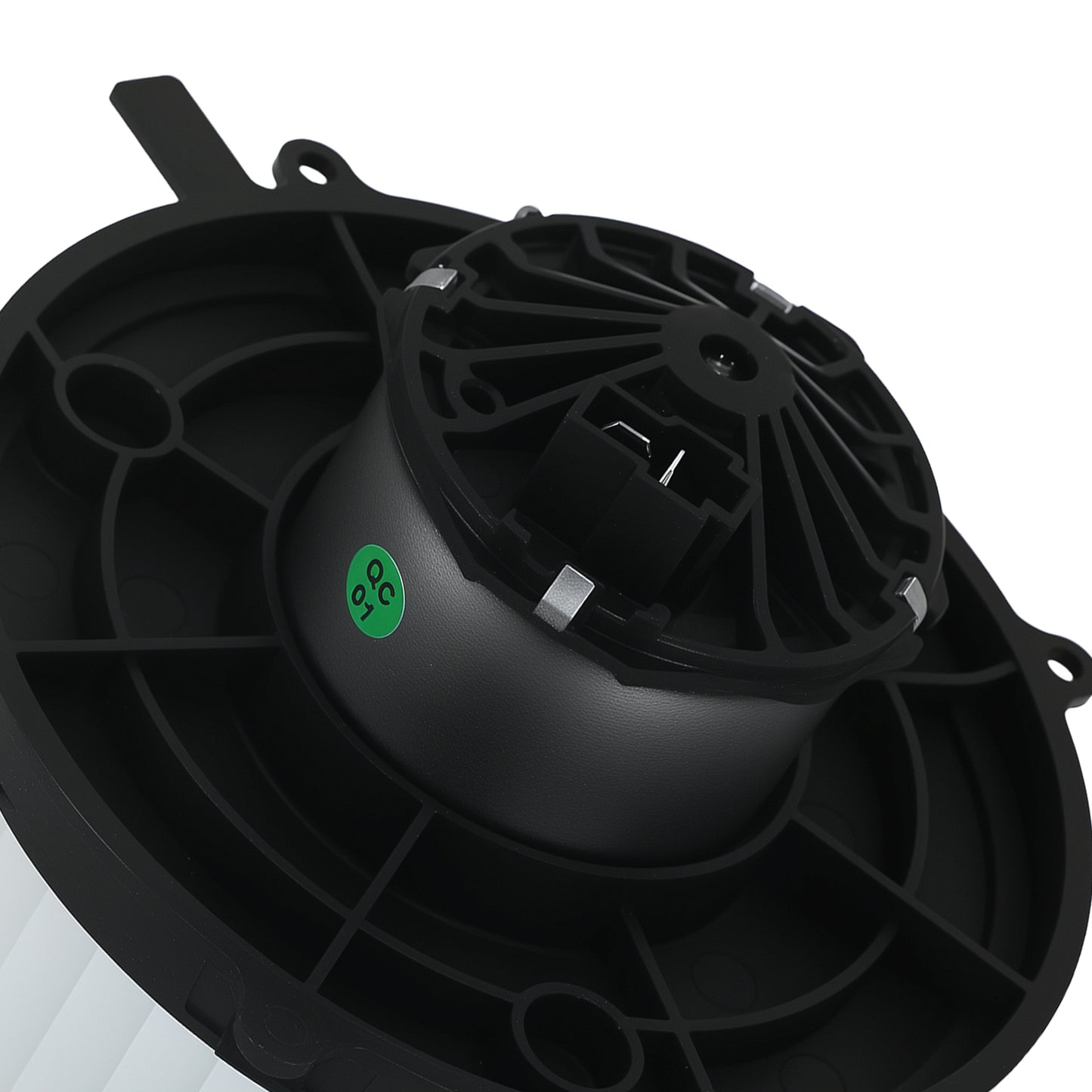 HVAC Blower Motor with Fan 75847 For 2002-2006 compatible For Acura MDX 2003-2008 compatible For Honda Pilot