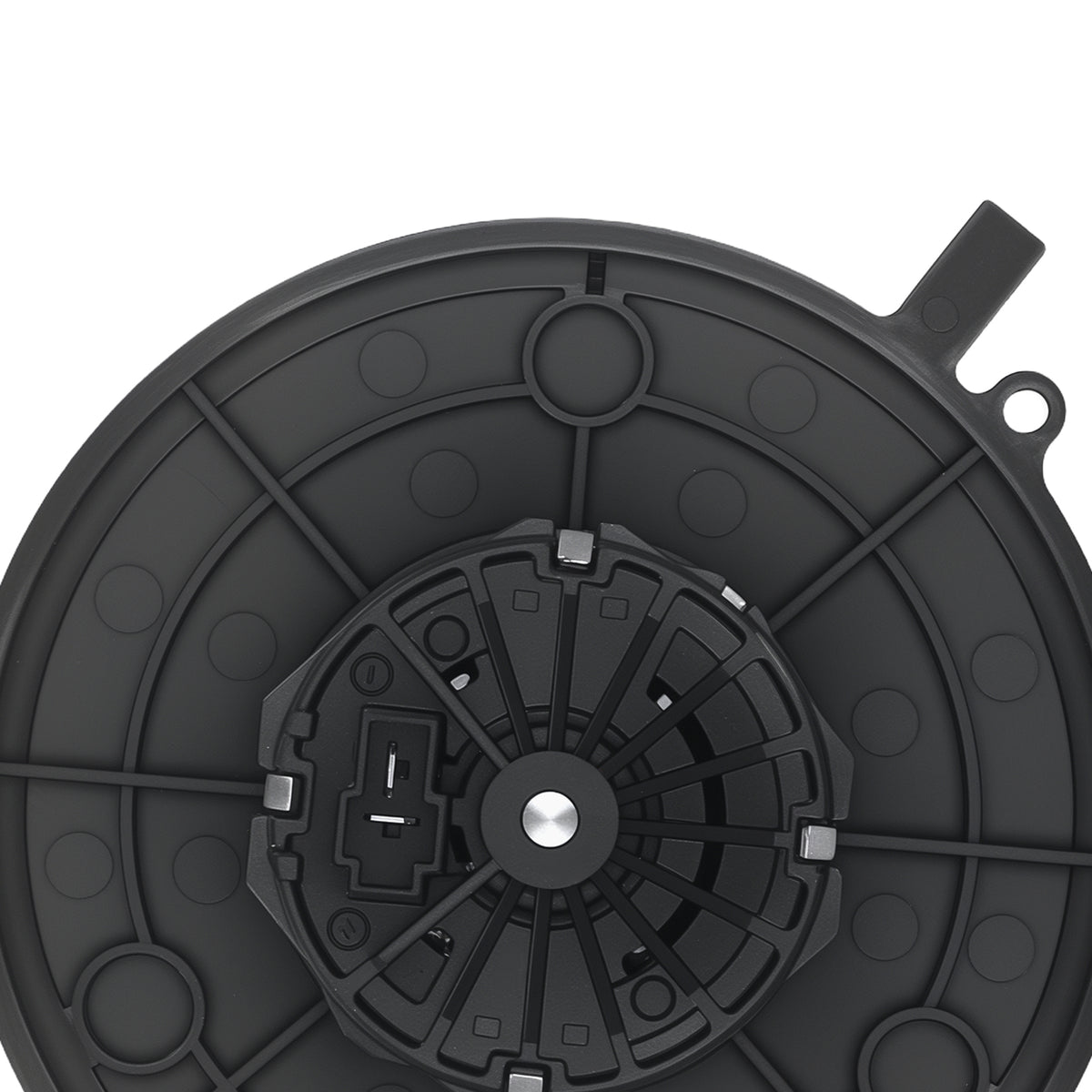 HVAC Blower Motor with Fan 75847 For 2002-2006 compatible For Acura MDX 2003-2008 compatible For Honda Pilot
