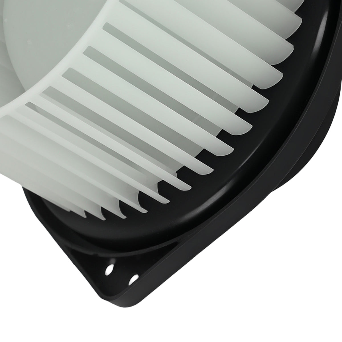 Heater Blower Motor with Fan Cage compatible For Mitsubishi Lancer Outlander 08-17 75848
