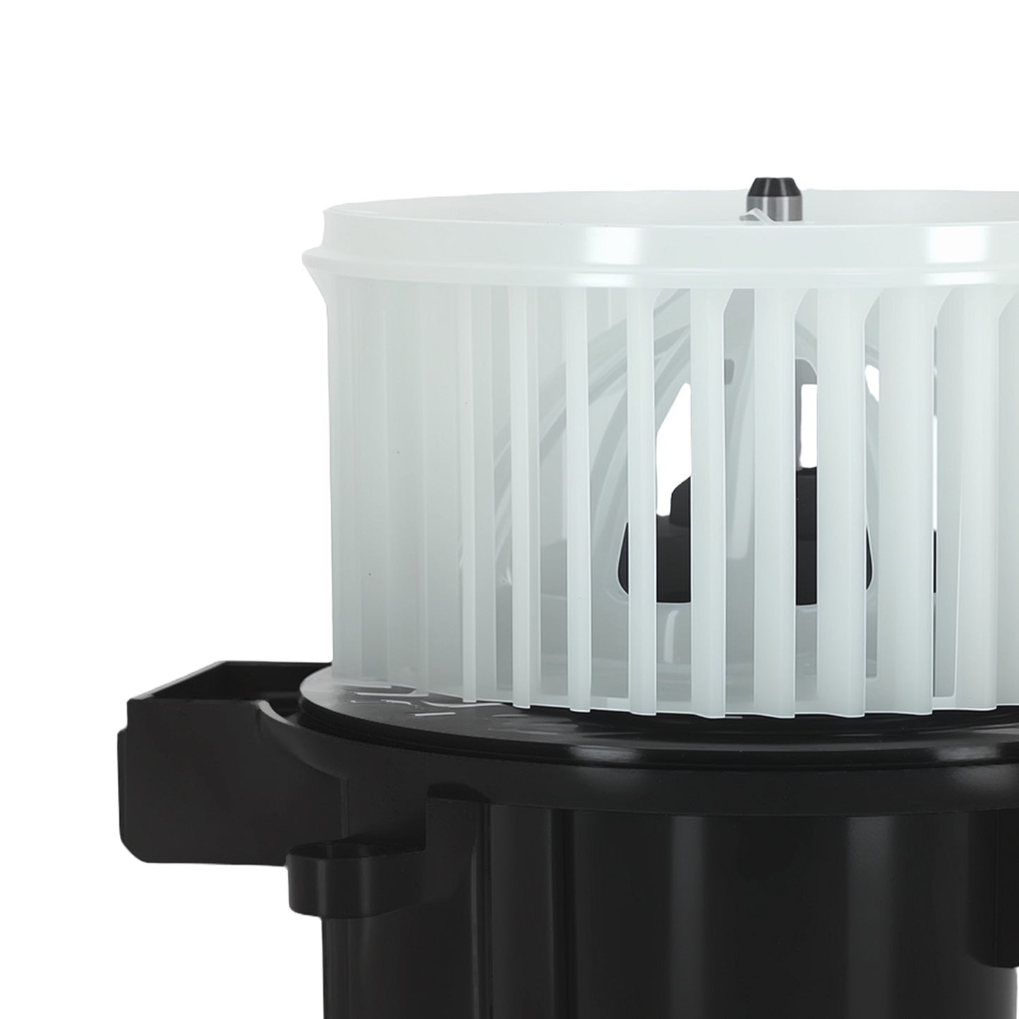 HVAC Heater Blower Motor w/ Fan Cage compatible For Dodge Caravan 2001-2007 76942 5183147AC