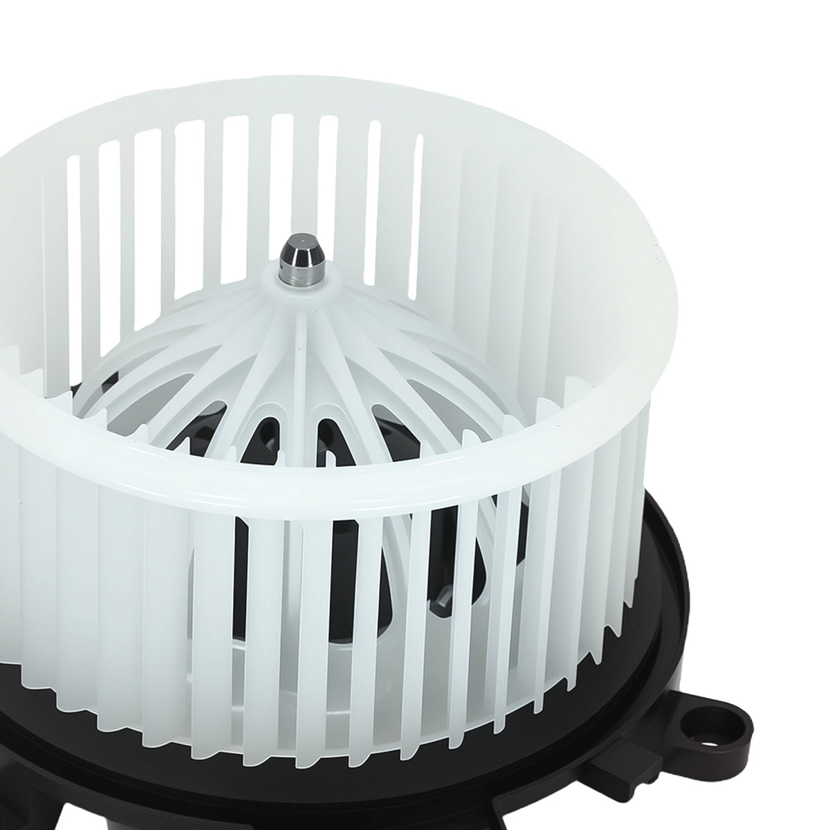 HVAC Heater Blower Motor w/ Fan Cage compatible For Dodge Caravan 2001-2007 76942 5183147AC