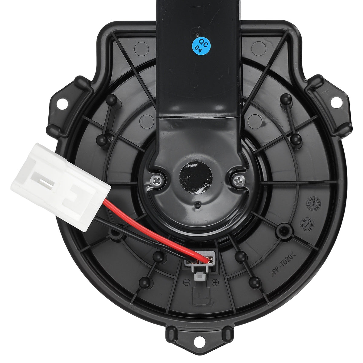 HVAC Blower Motor w/ Fan Cage compatible For Honda HR-V 1.8L 2016-2022 79310T7WA01 BM10086C