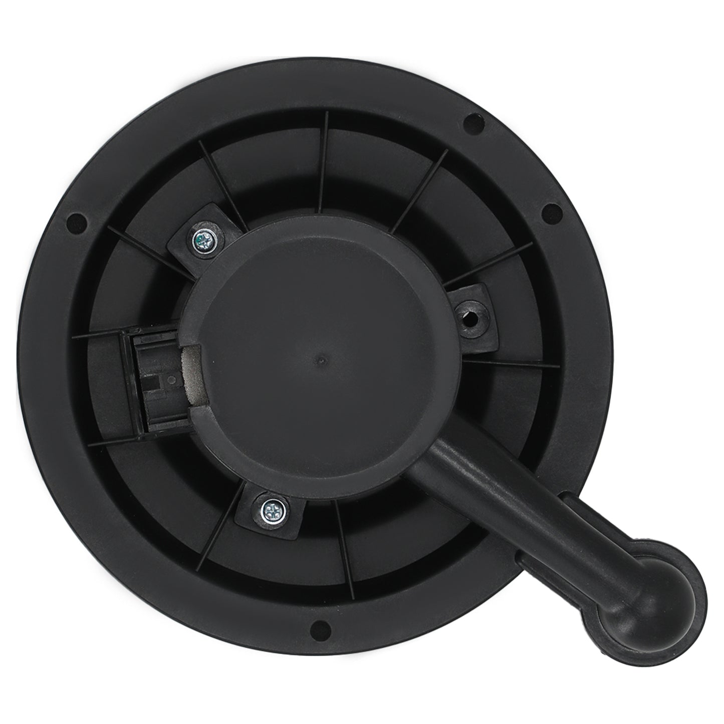 HVAC Blower Motor w/ Fan compatible For Mercury Mountaineer 4.0L SOHC 2002-05 FO3126115