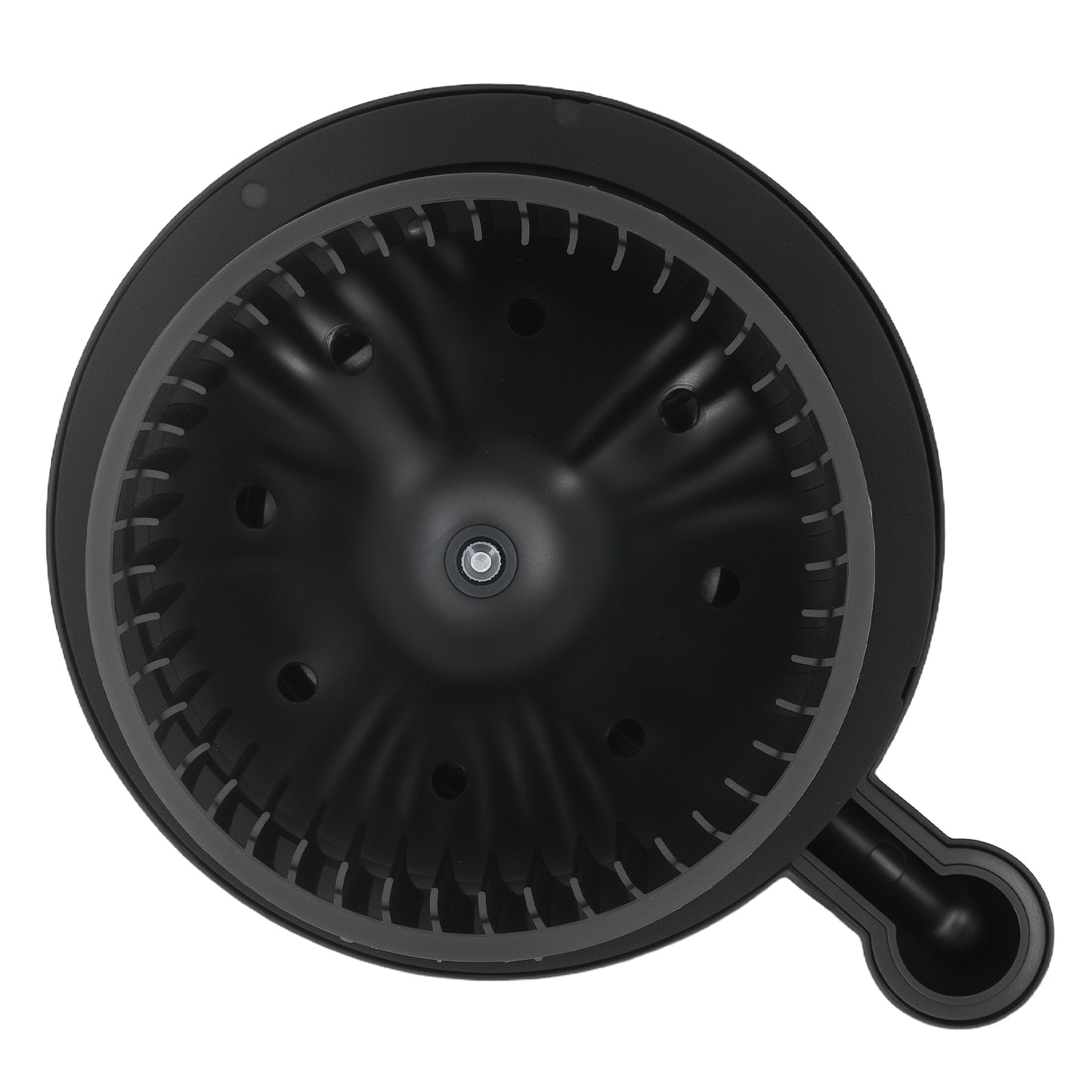 HVAC Blower Motor w/ Fan compatible For Mercury Mountaineer 4.0L SOHC 2002-05 FO3126115