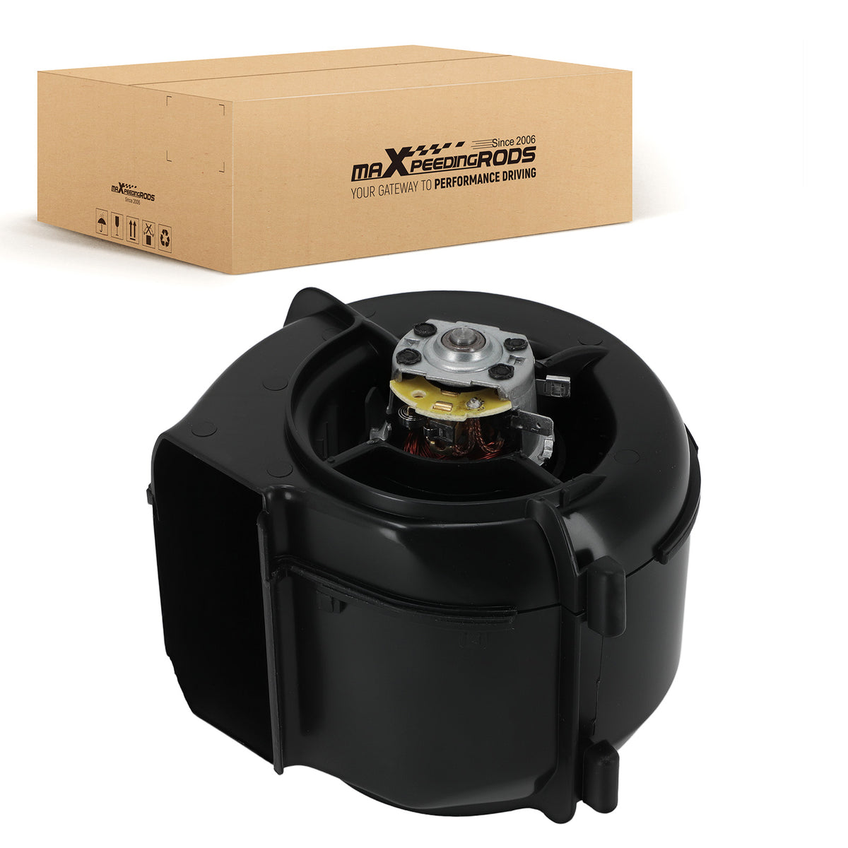 Heater Blower Motor compatible For Audi 80 81 85 1.3L-2.2L 1978-1986 251819015 321819015